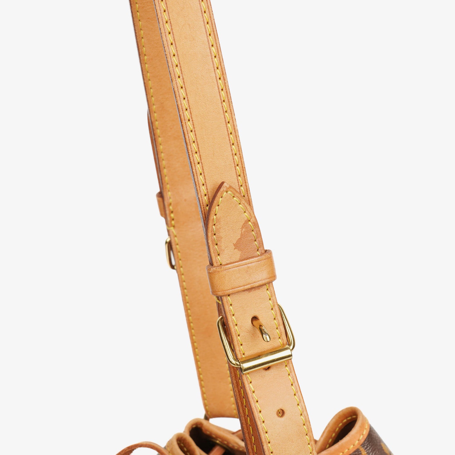 Louis Vuitton Noe GM Monogram Canvas Shoulder Bag