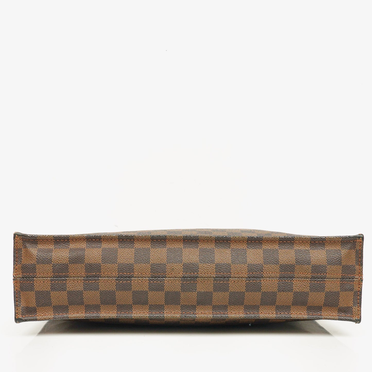 Louis Vuitton Sac Plat Damier Ebene Bag