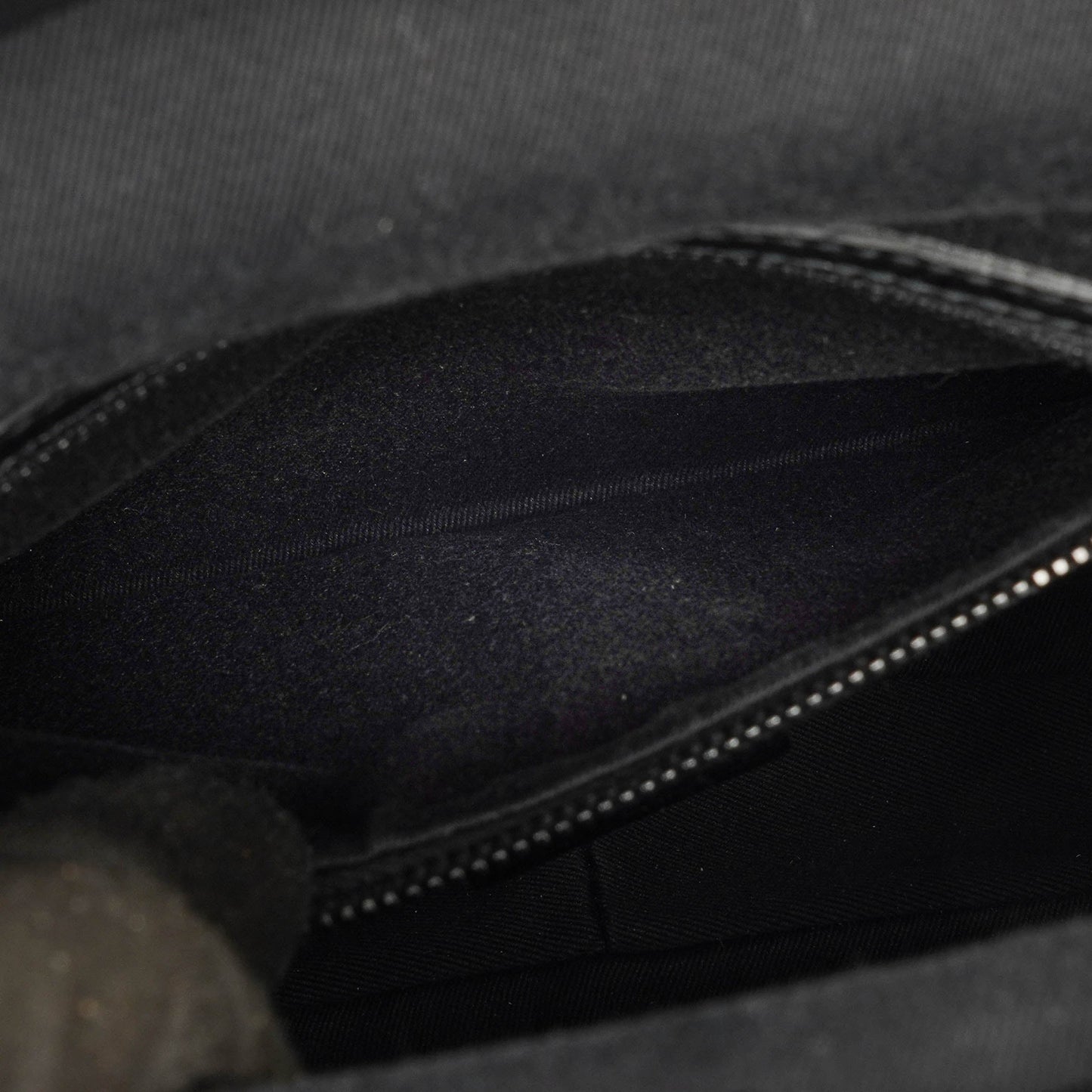 Gucci Bambbo Top Handle Frame GG Canvas Bag