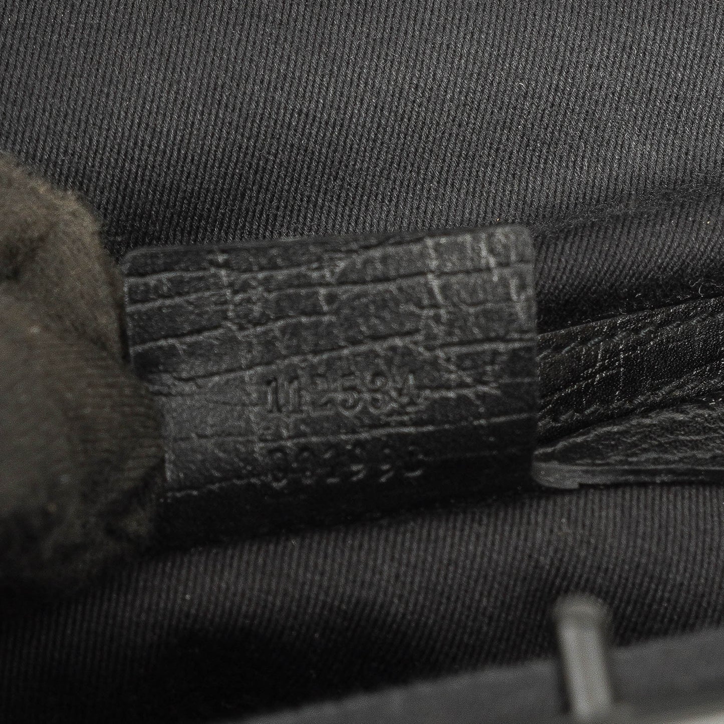 Gucci Bambbo Top Handle Frame GG Canvas Bag