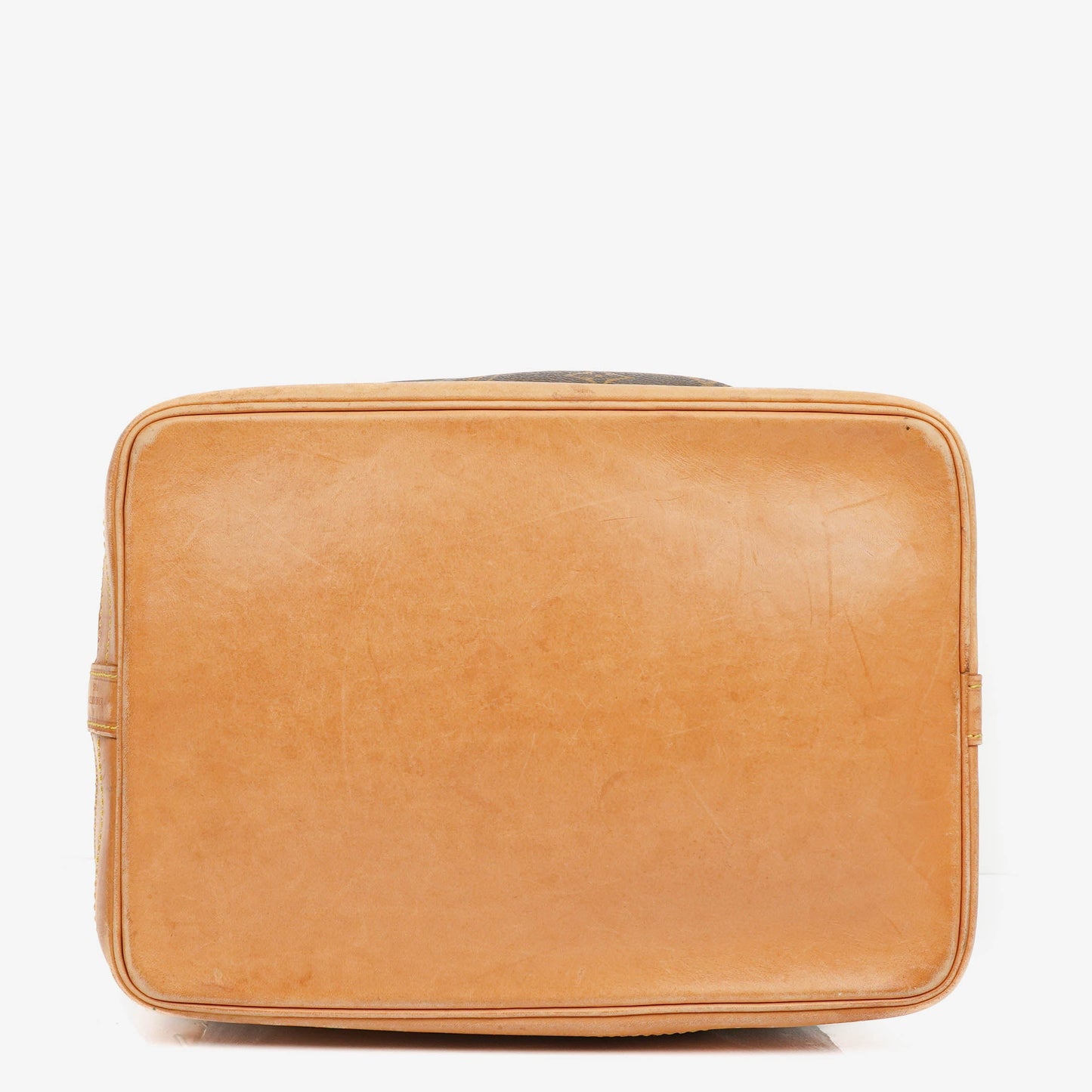 Louis Vuitton Noe GM Monogram Canvas Shoulder Bag
