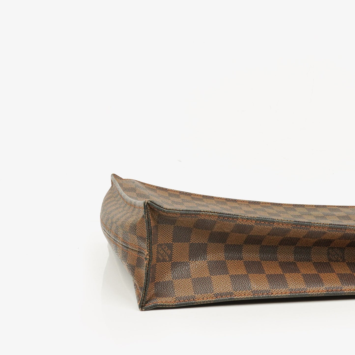 Louis Vuitton Sac Plat Damier Ebene Bag