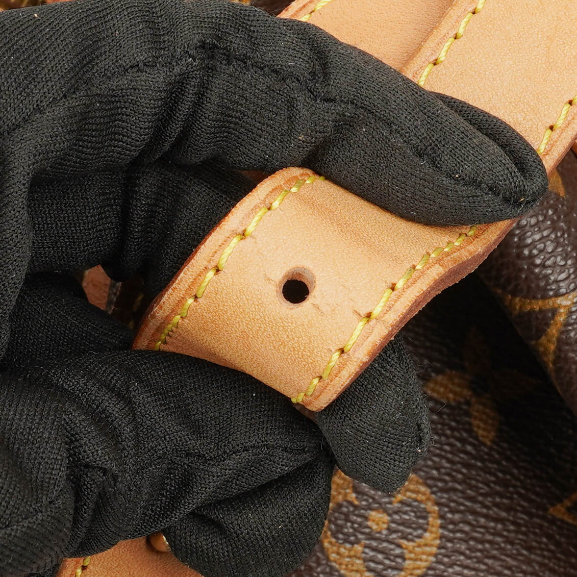 Louis Vuitton Noe GM Monogram Canvas Shoulder Bag