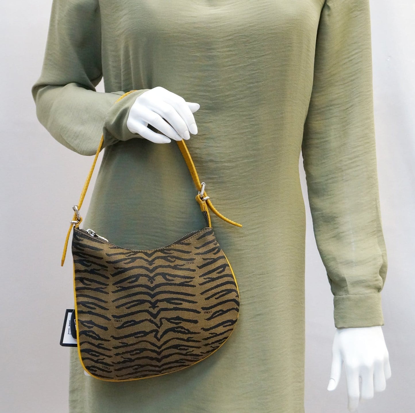 Fendi Shoulder Bag - Ewore Bags