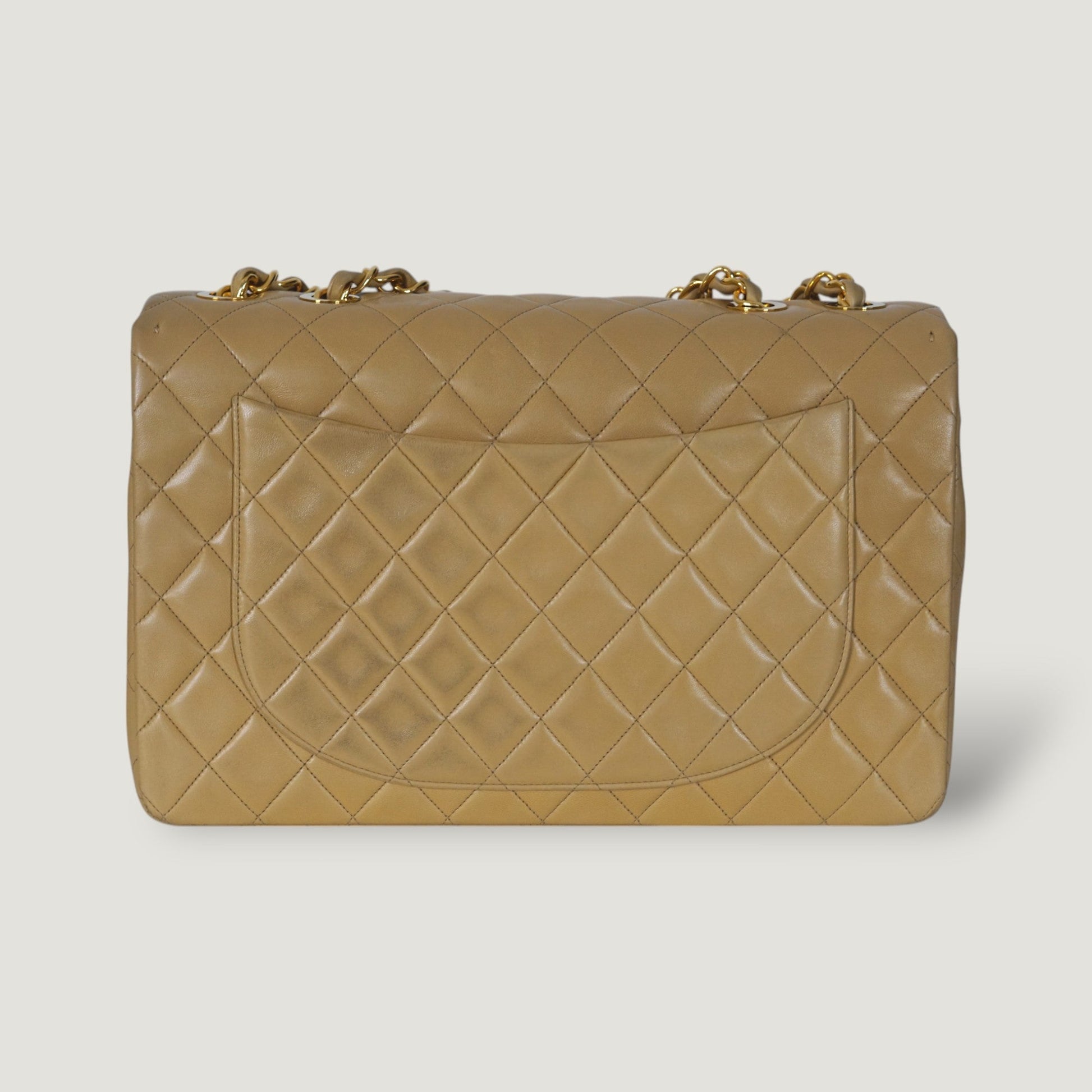 Chanel Jumbo Handbag Bag - Ewore Bags