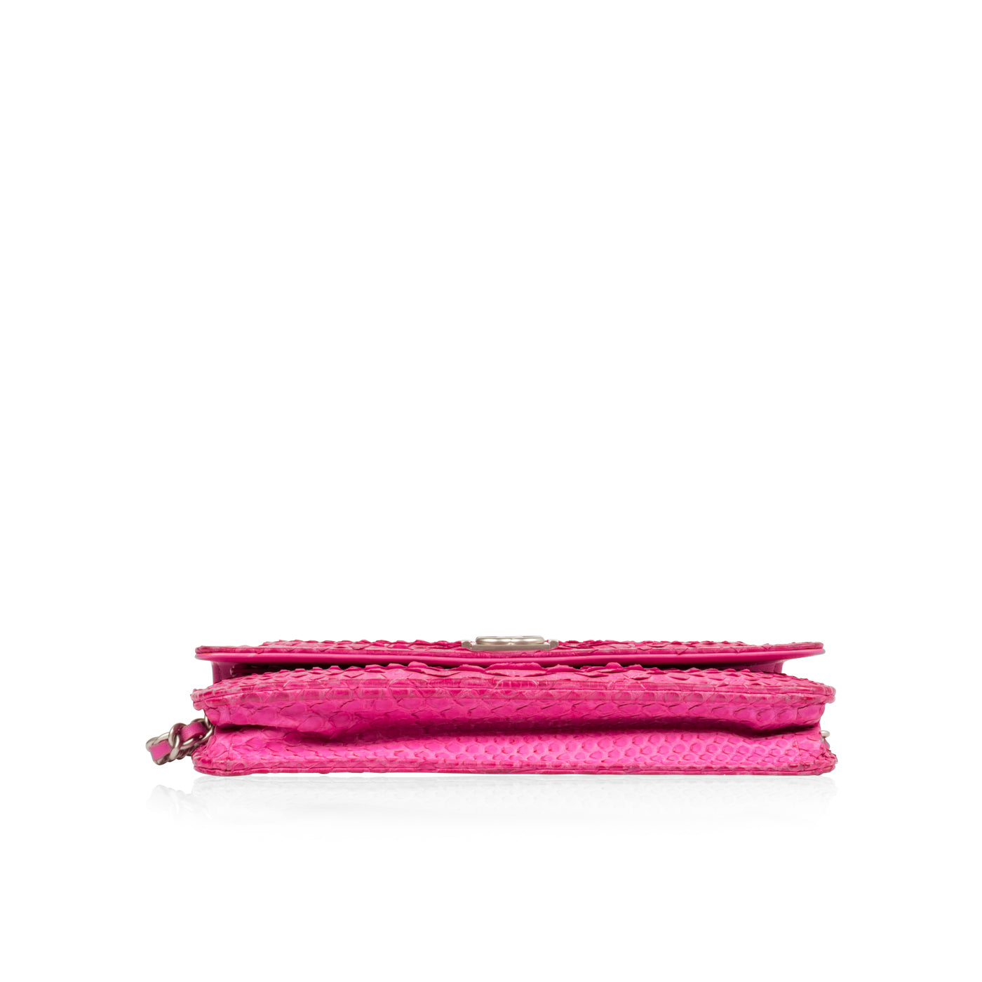 Chanel Python Wallet on Chain