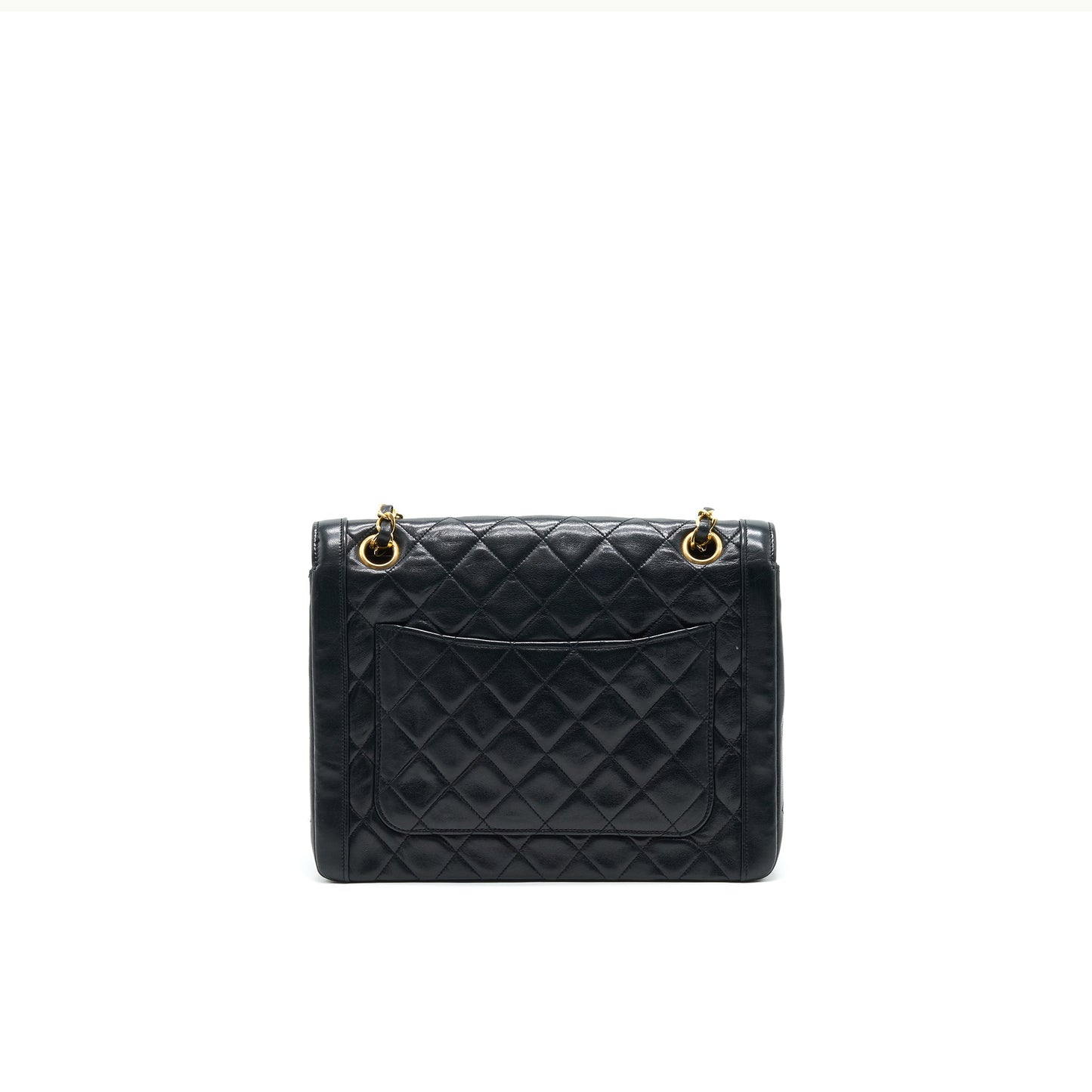 Chanel  CC Flap Bag in