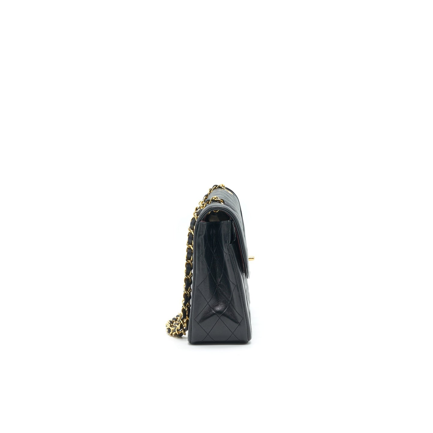 Chanel  CC Flap Bag in