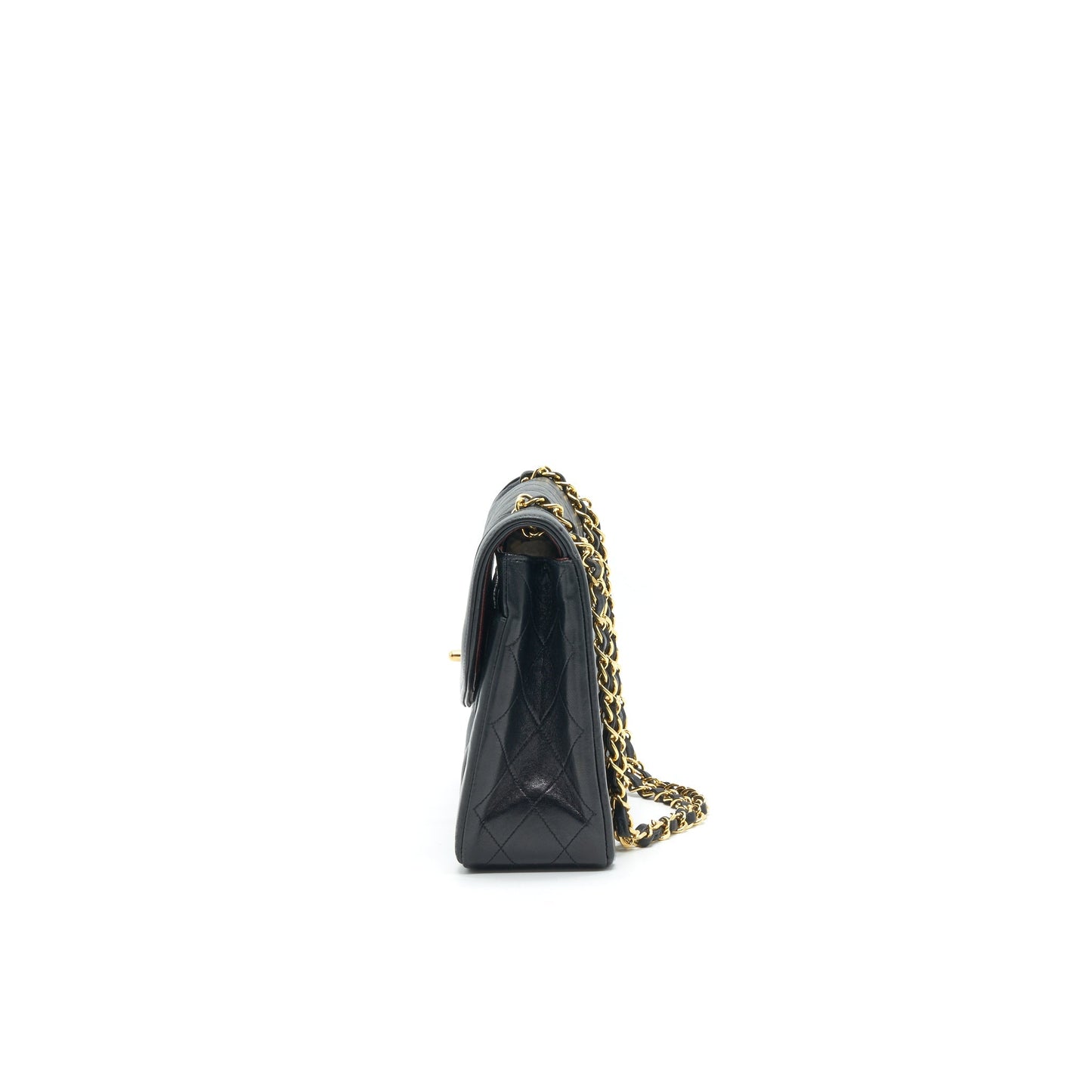 Chanel  CC Flap Bag in