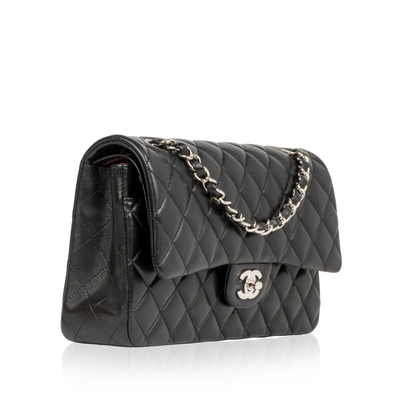 Chanel Classic Flap Bag - Medium