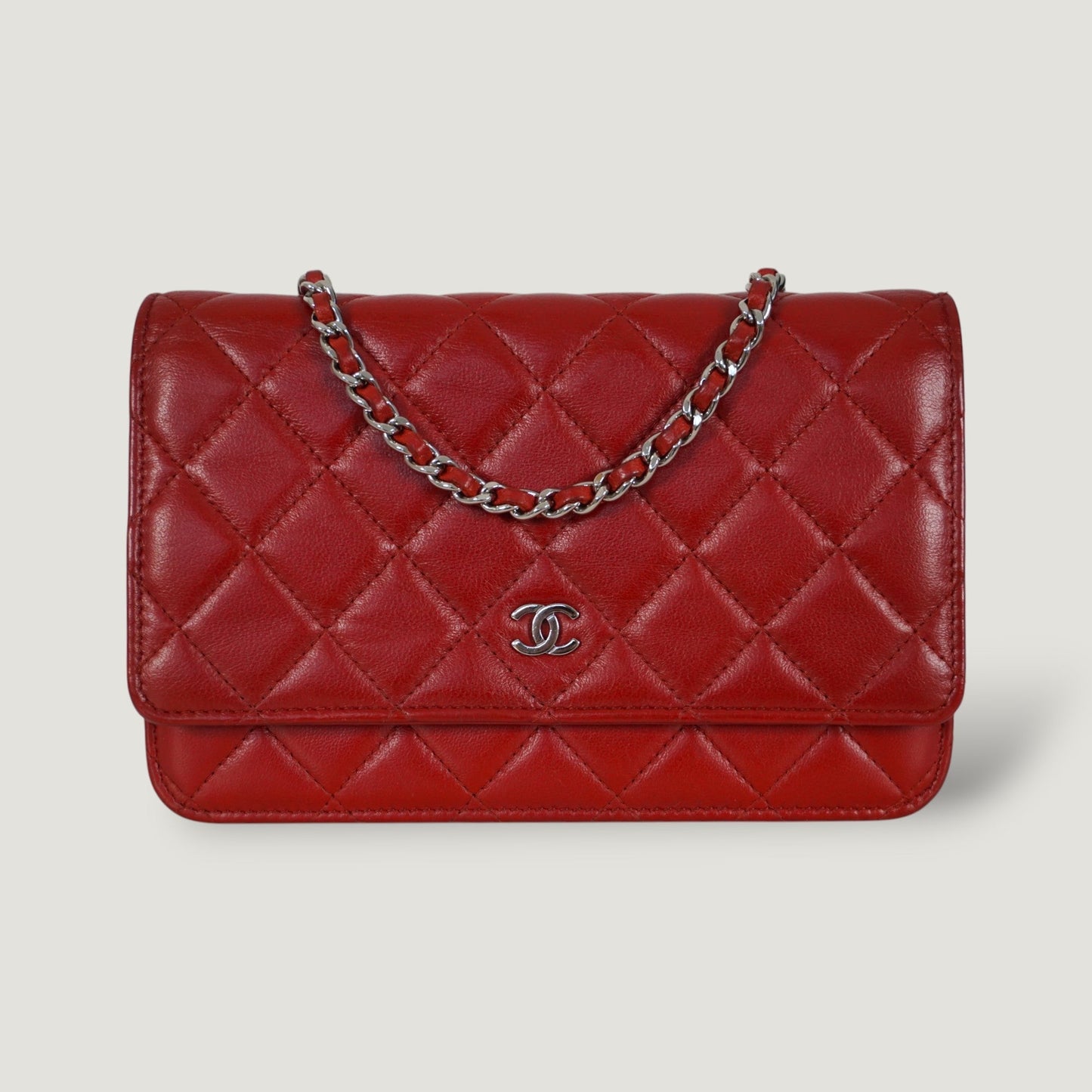 Chanel WOC Crossbody Bag - Ewore Bags