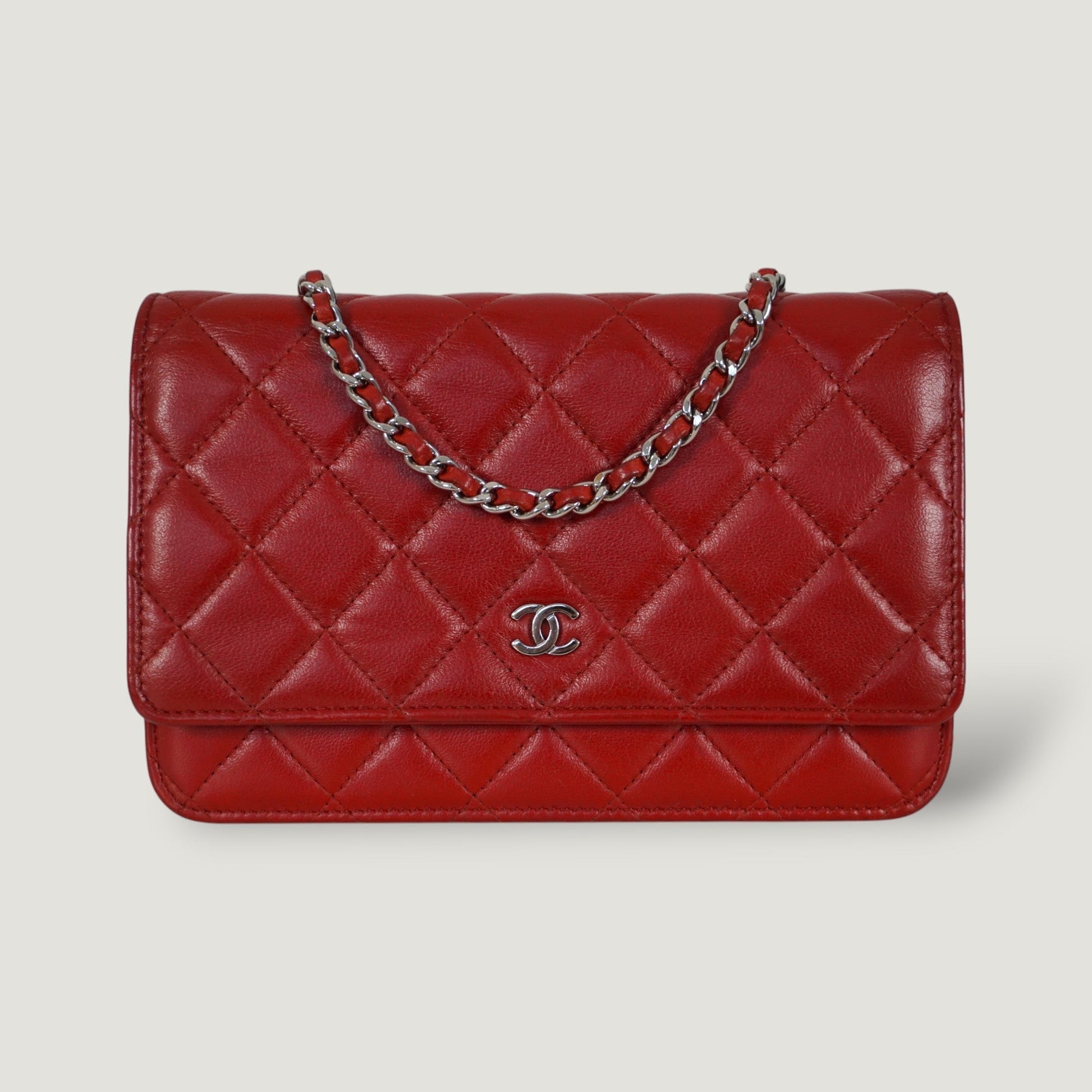 Chanel WOC Crossbody Bag - Ewore Bags