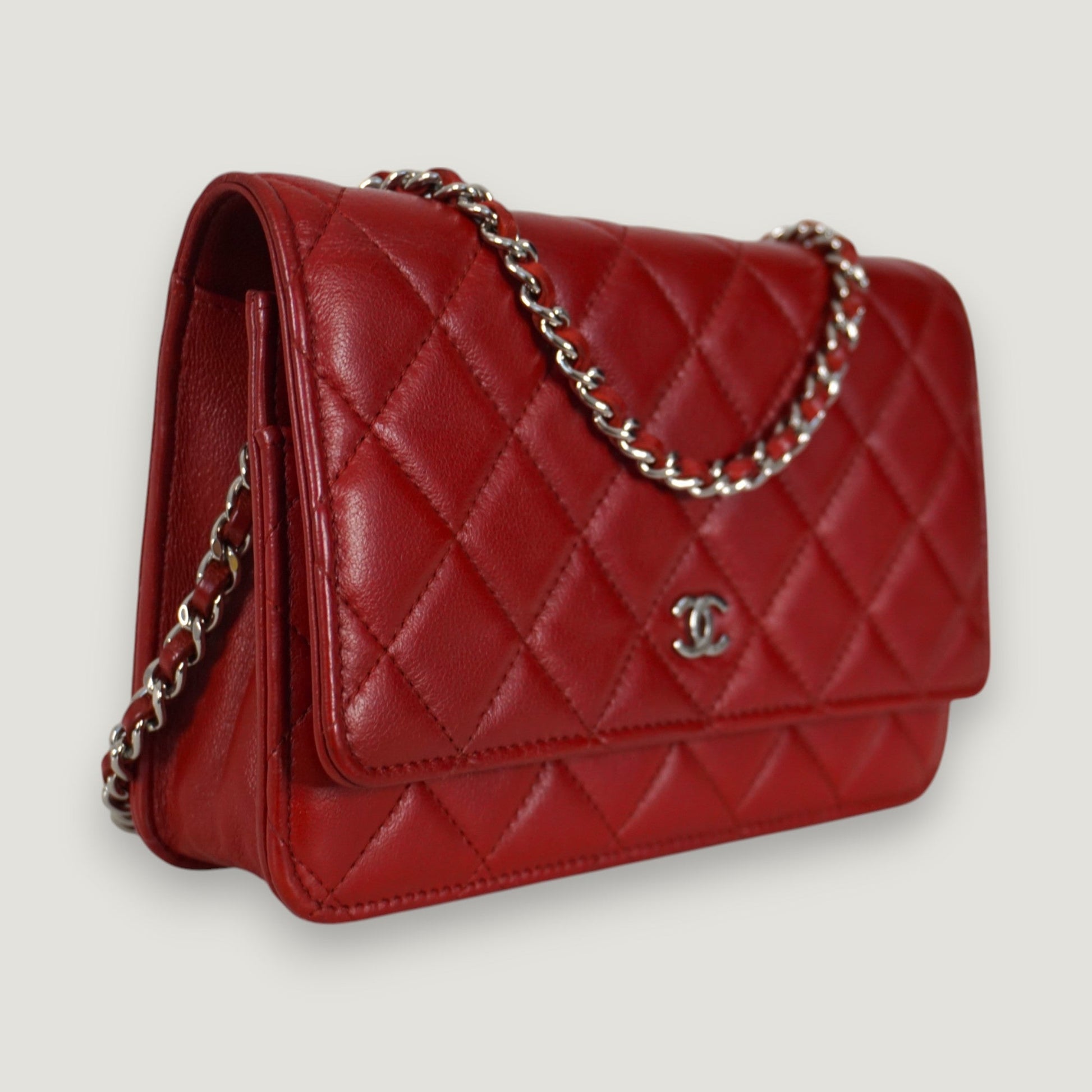 Chanel WOC Crossbody Bag - Ewore Bags