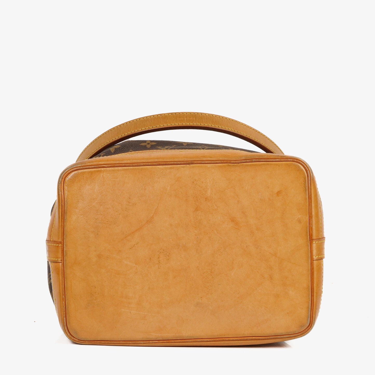Louis Vuitton Noe Grande GM Monogram Canvas Shoulder Bag