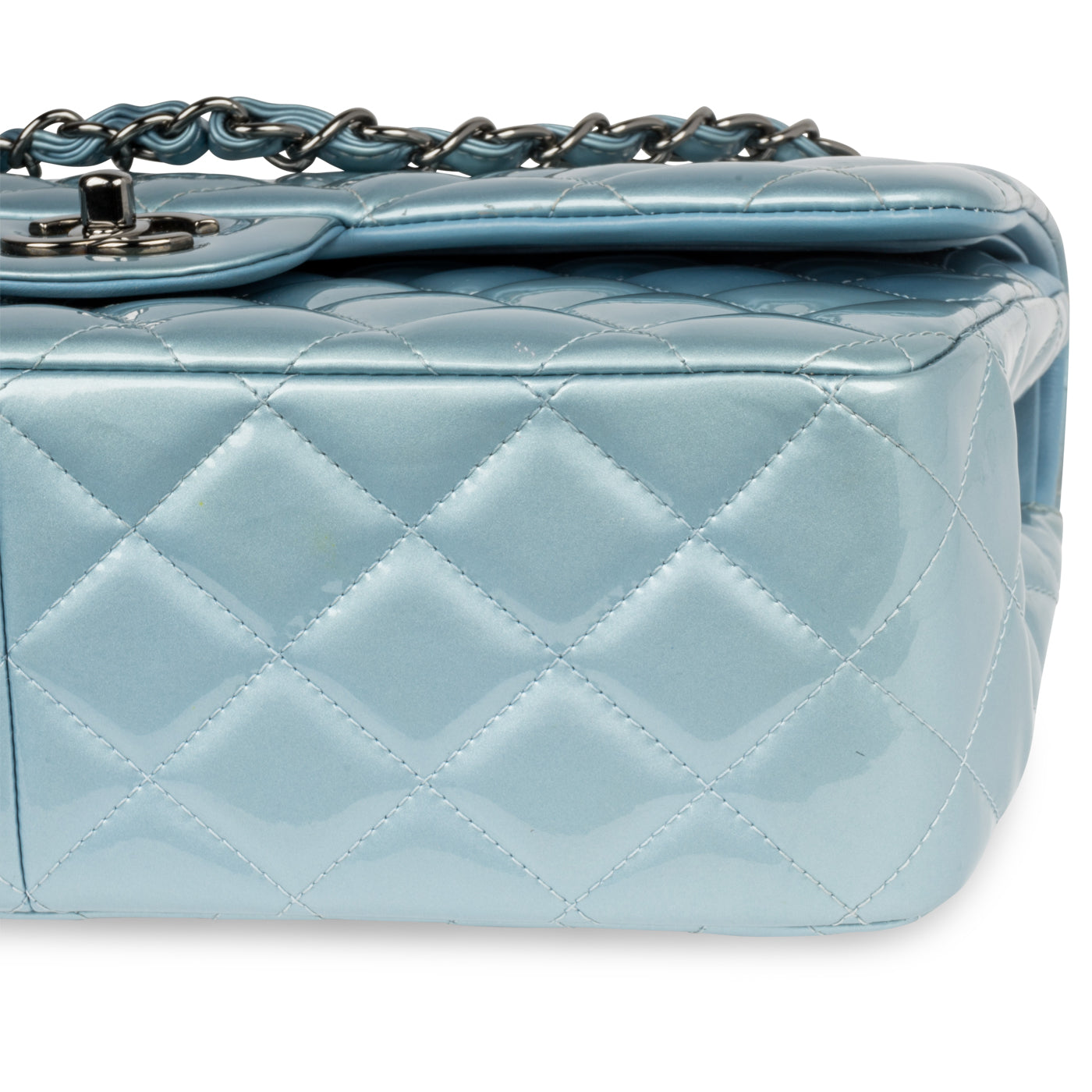 Chanel Classic Flap Bag - Jumbo