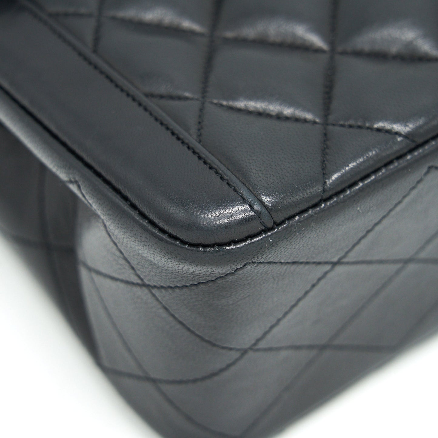 Chanel  CC Flap Bag in