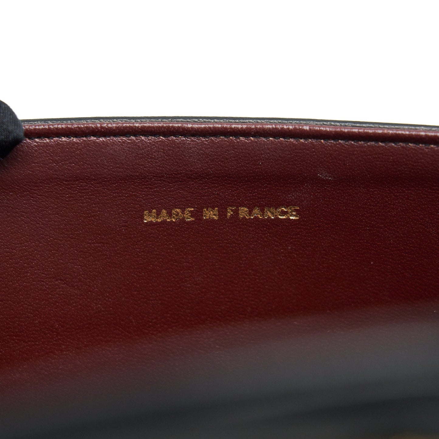 Chanel  CC Flap Bag in