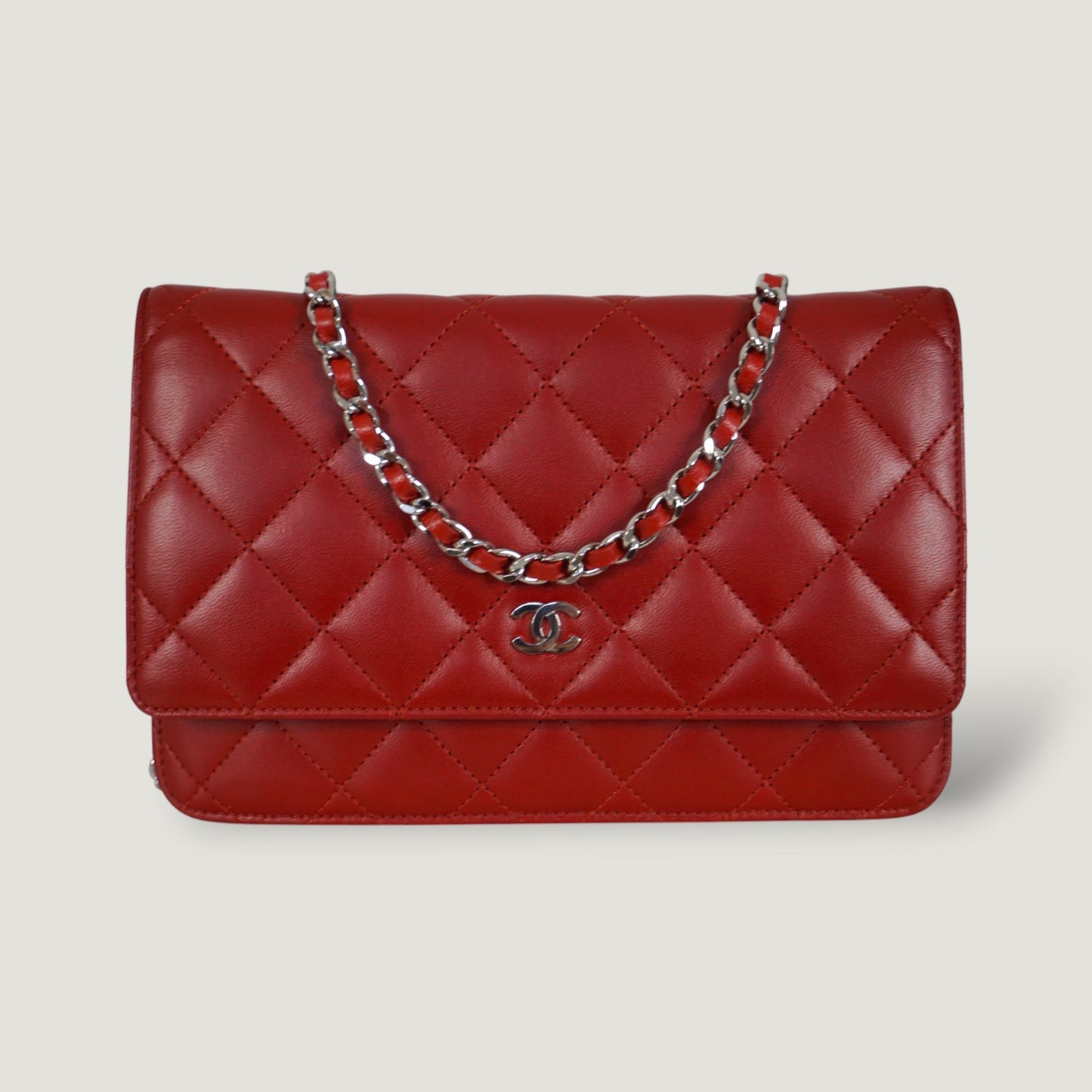 Chanel WOC Crossbody Bag - Ewore Bags