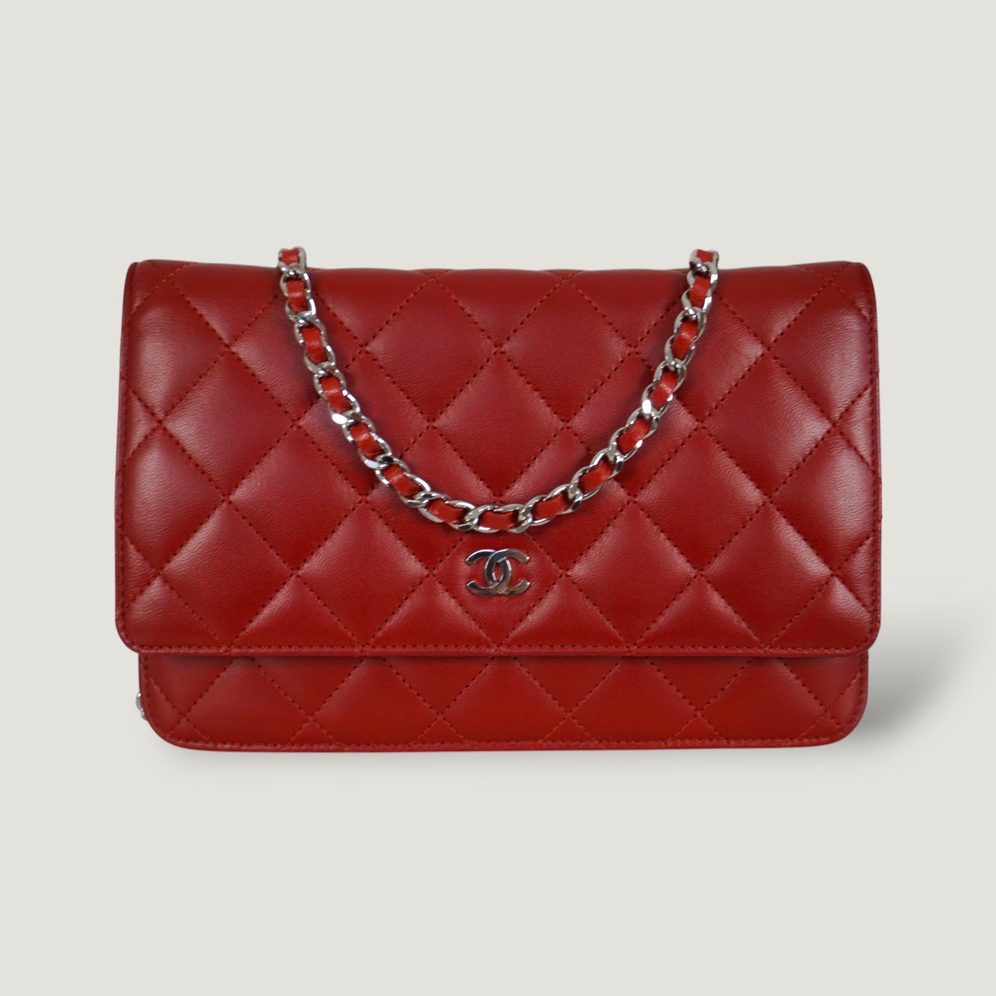 Chanel WOC Crossbody Bag - Ewore Bags
