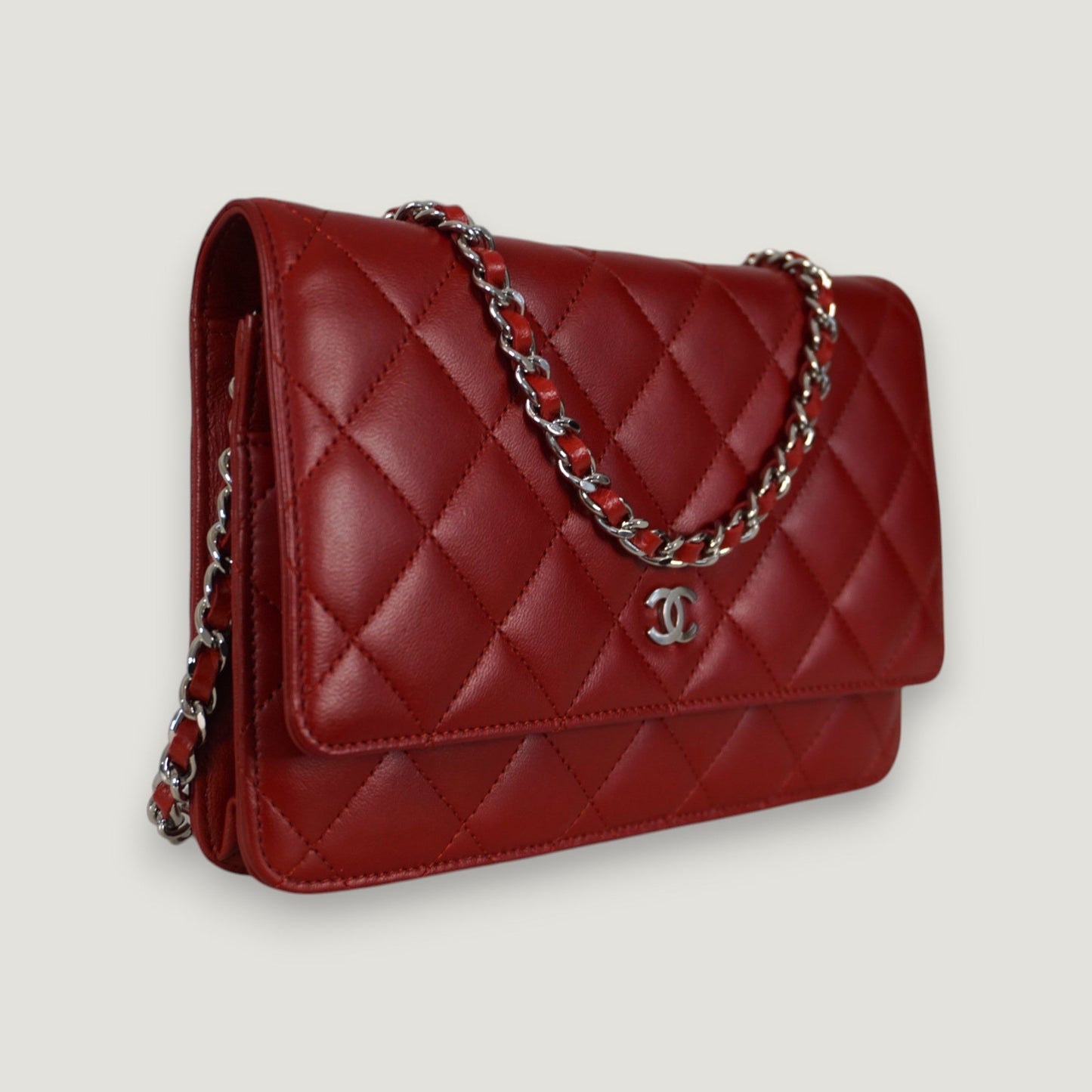 Chanel WOC Crossbody Bag - Ewore Bags