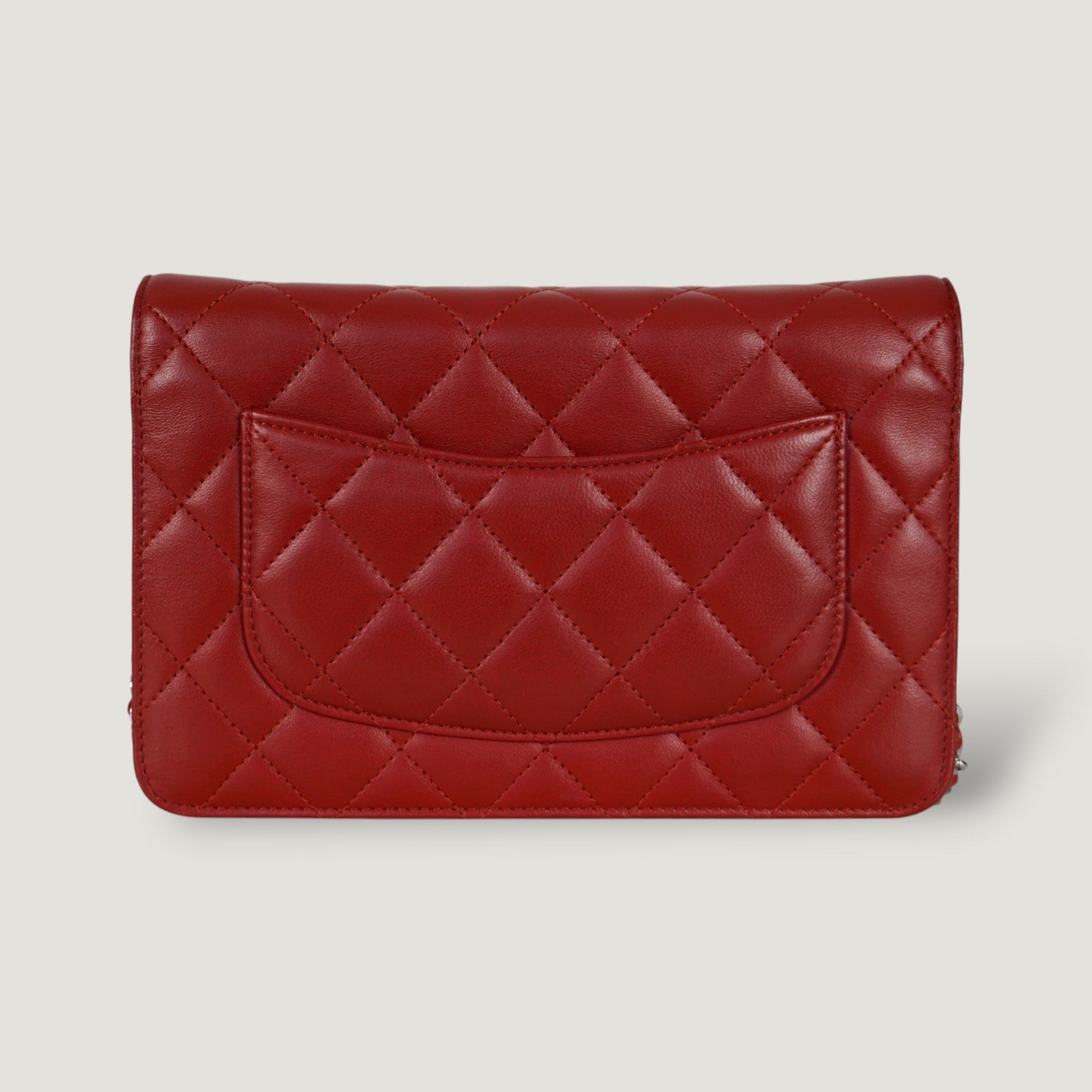 Chanel WOC Crossbody Bag - Ewore Bags