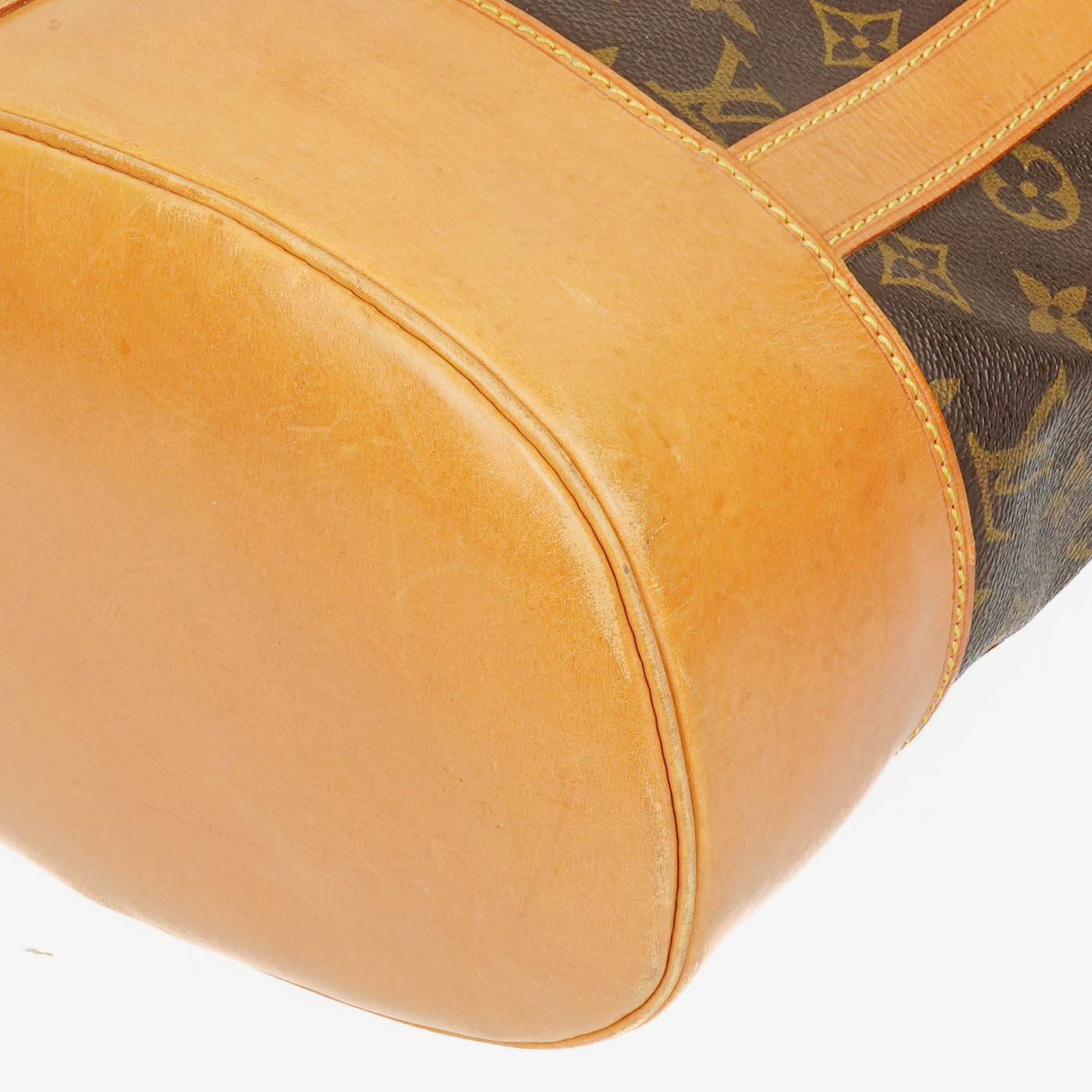 Louis Vuitton Randonnee GM Monogram Canvas Backpack