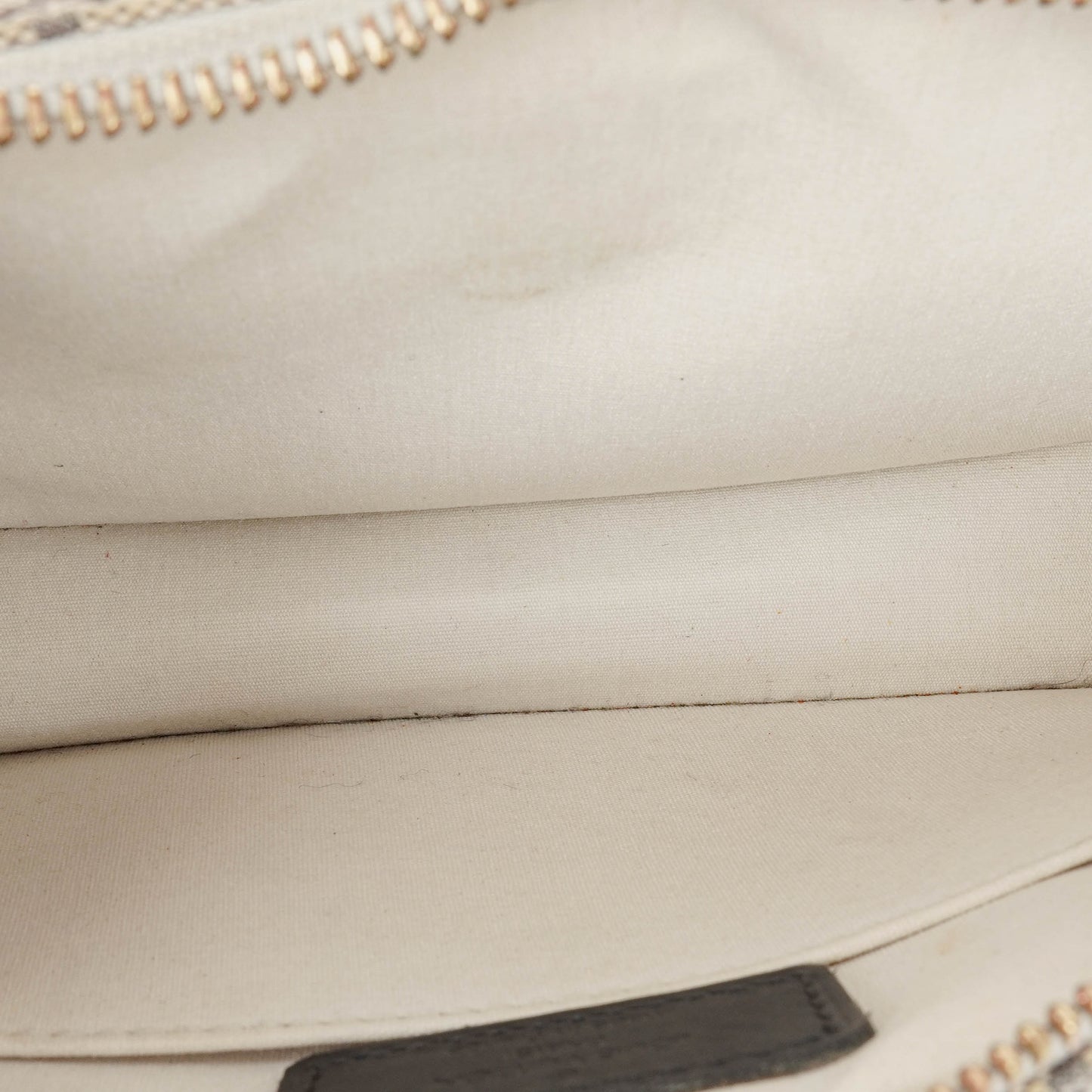 Louis Vuitton Juliette in Monogram Mini Lin Navy/Multicolour Crossbody Bag