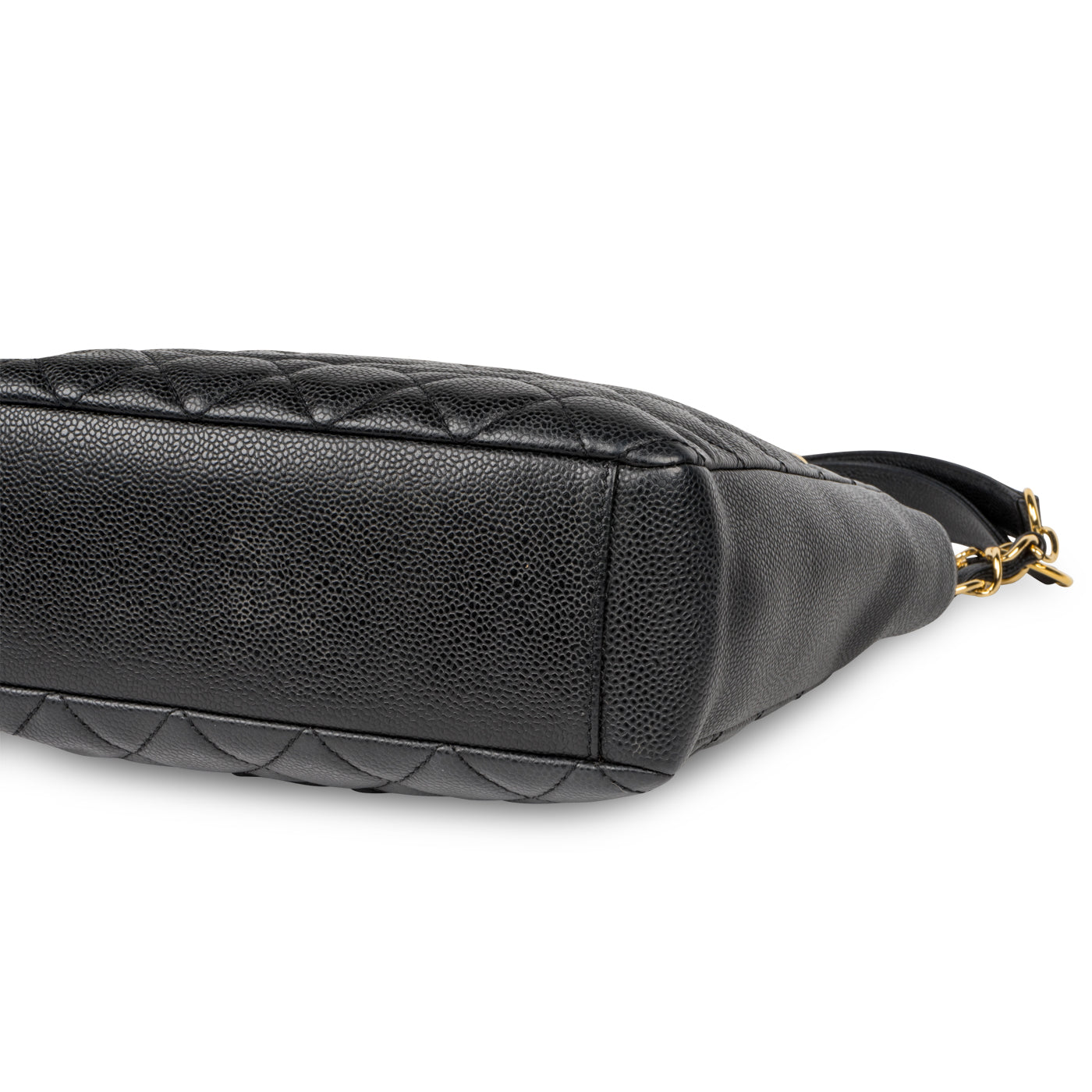 Chanel Petite Shopping Tote - PST