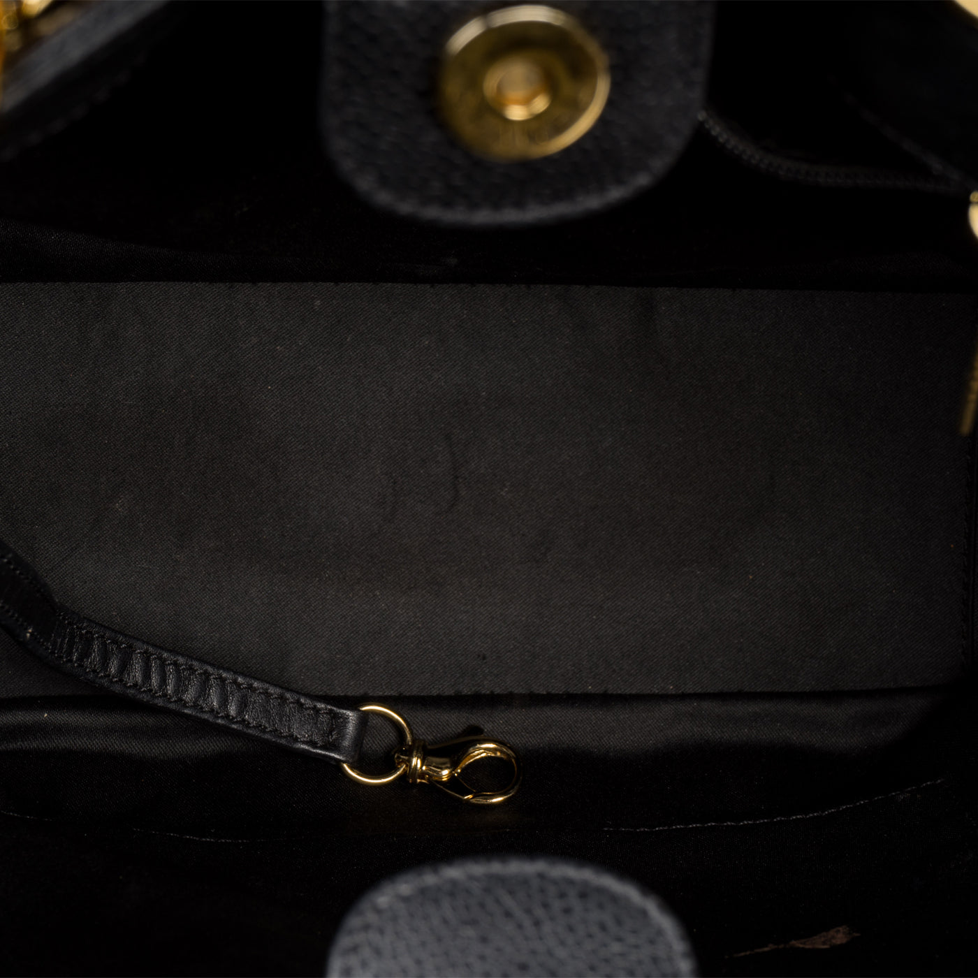 Chanel Petite Shopping Tote - PST