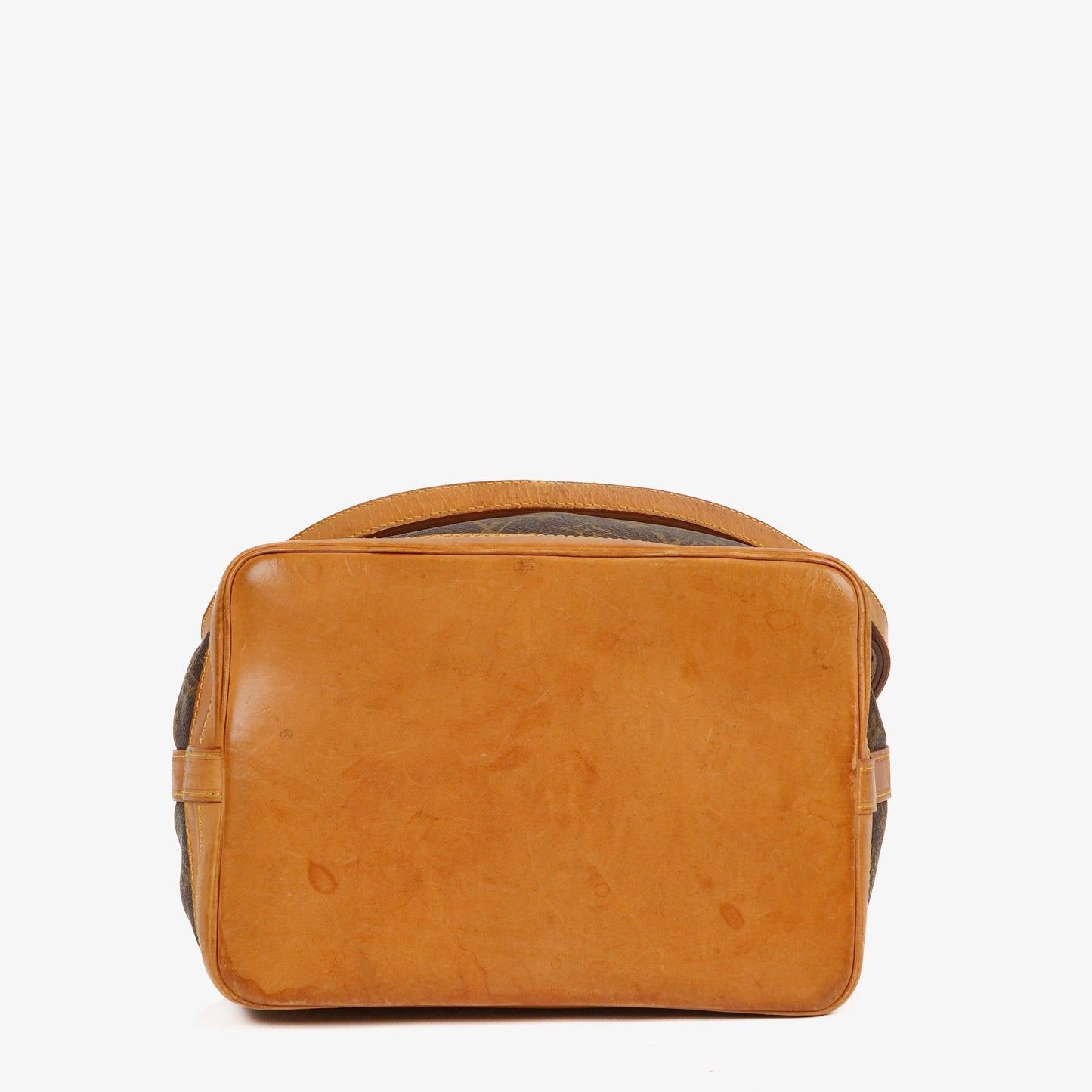 Louis Vuitton Noe Grande GM Monogram Canvas Shoulder Bag