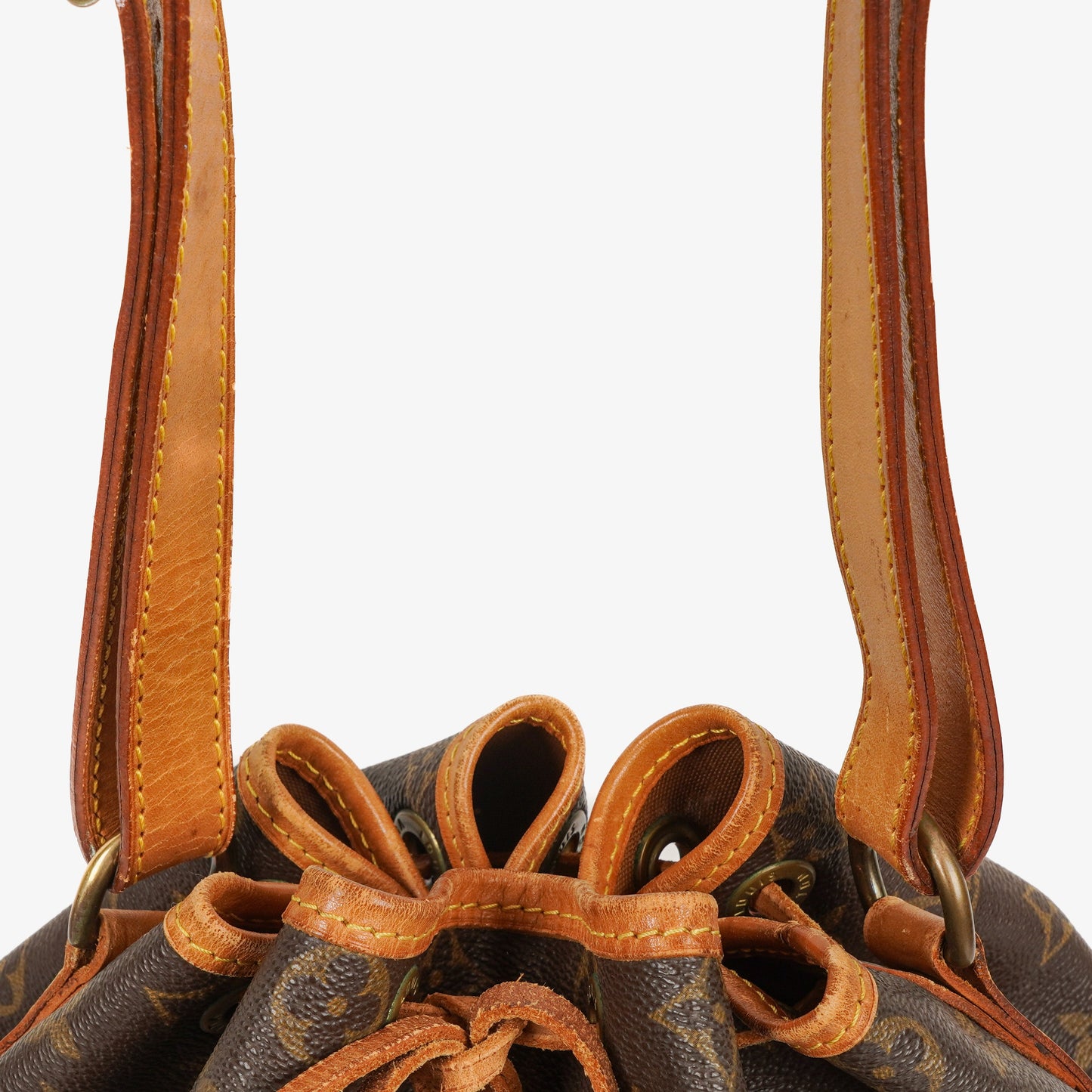 Louis Vuitton Noe Grande GM Monogram Canvas Shoulder Bag