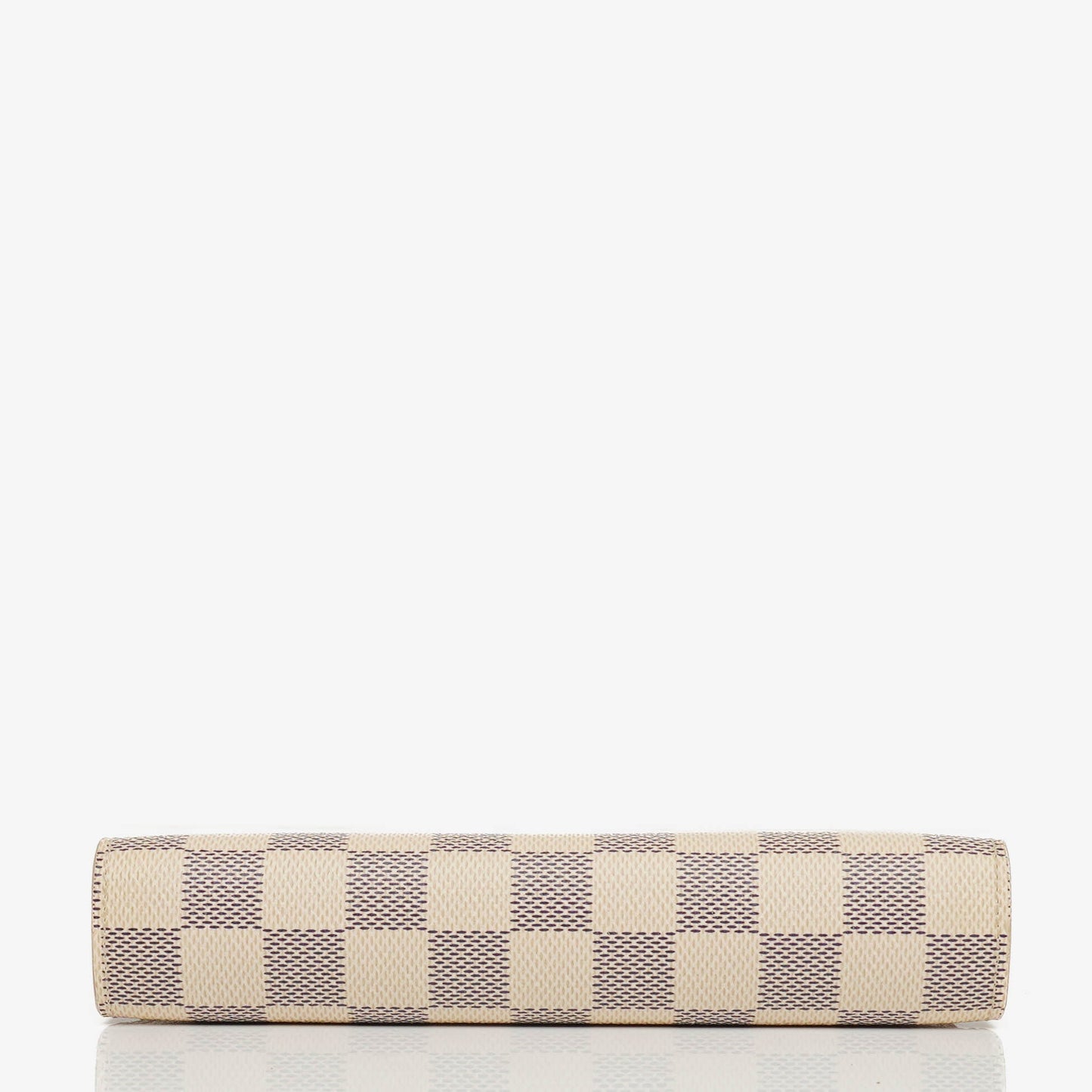 Louis Vuitton Damier Azur Ring Agenda Cover