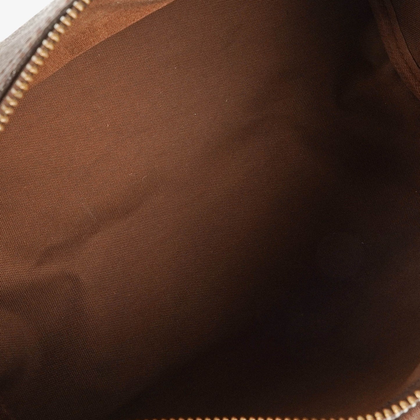 Louis Vuitton  30 Monogram Canvas Handbag