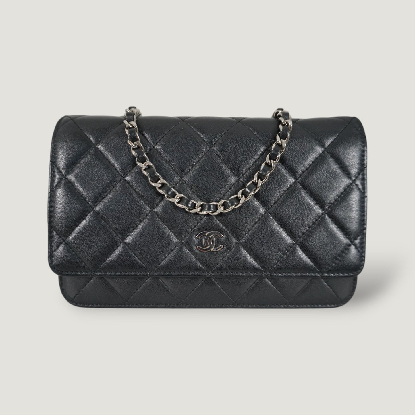 Chanel WOC Crossbody Bag - Ewore Bags
