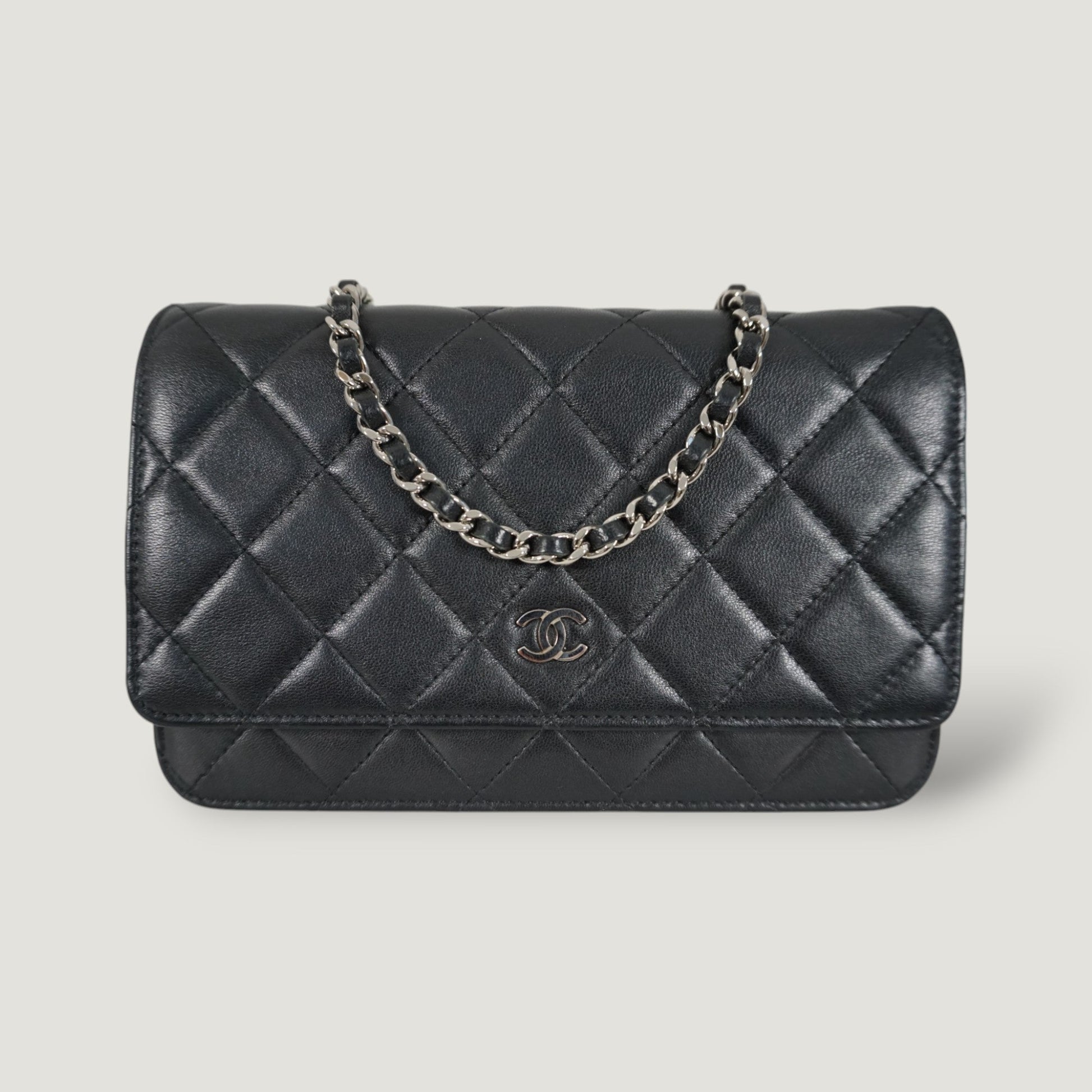 Chanel WOC Crossbody Bag - Ewore Bags
