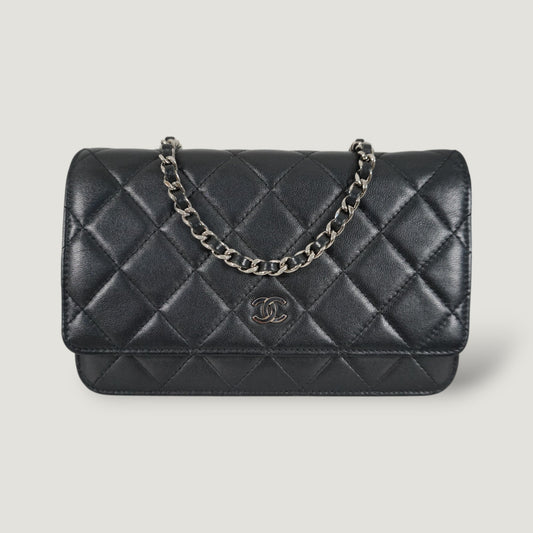 Chanel WOC Crossbody Bag - Ewore Bags