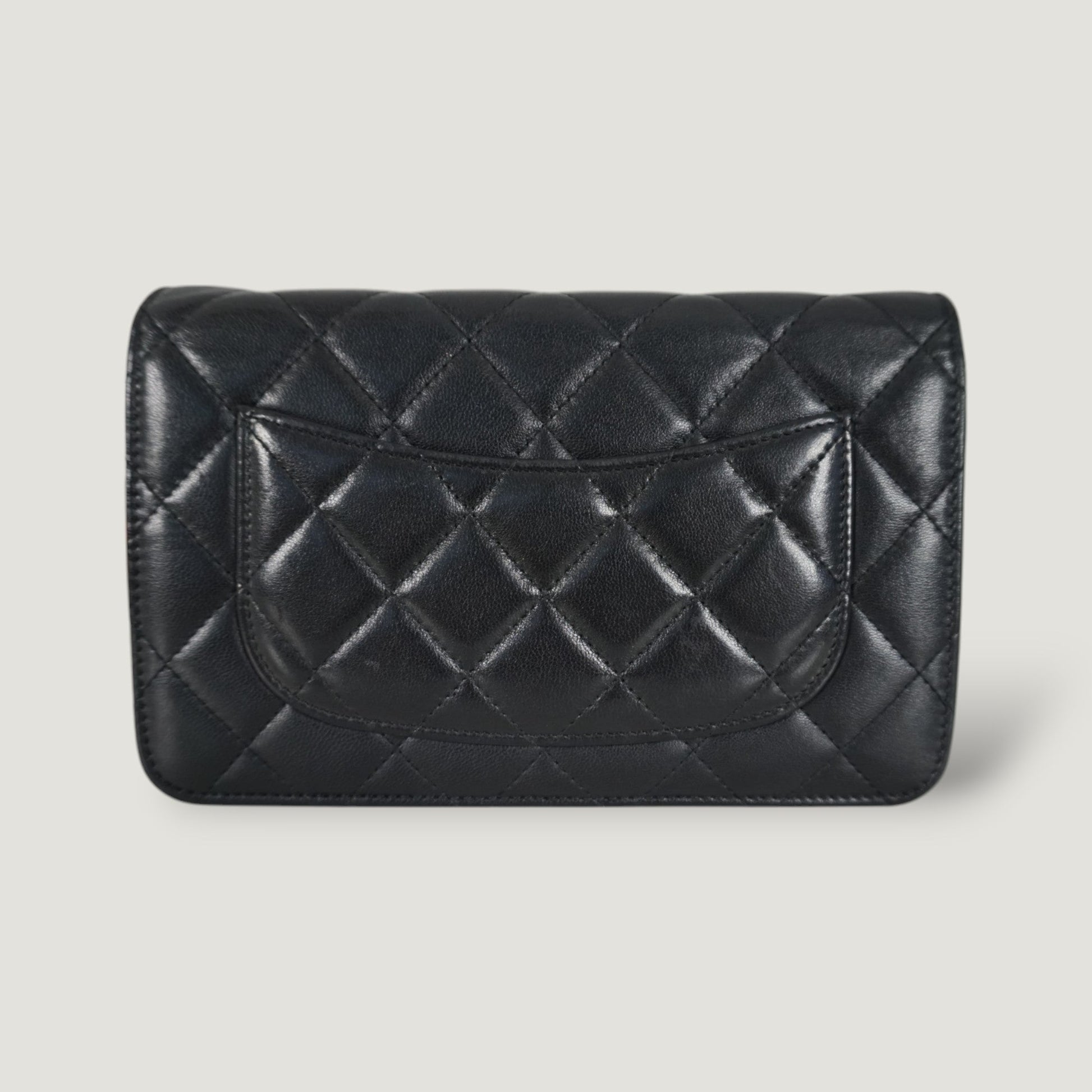 Chanel WOC Crossbody Bag - Ewore Bags