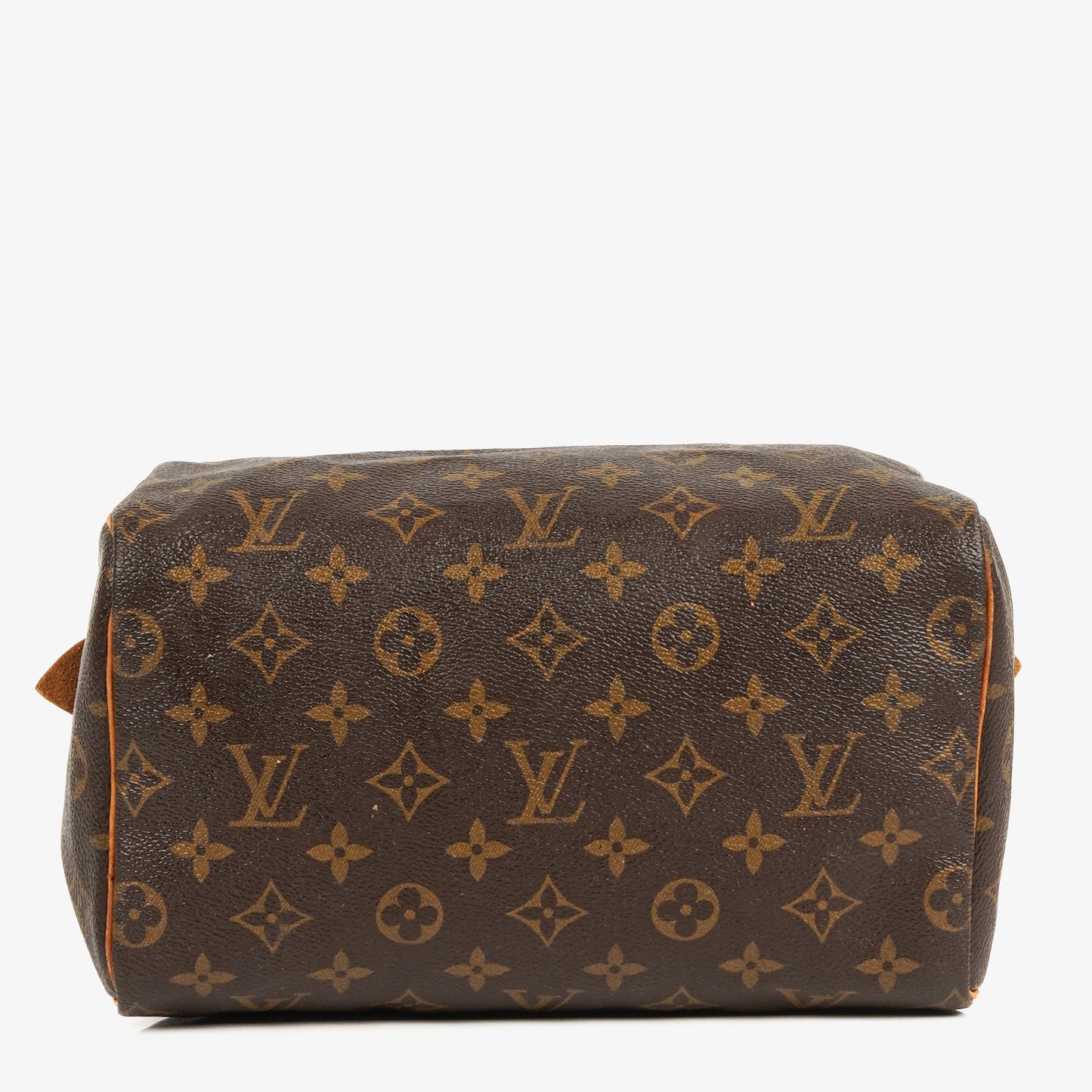Louis Vuitton  25 Monogram Canvas Handbag