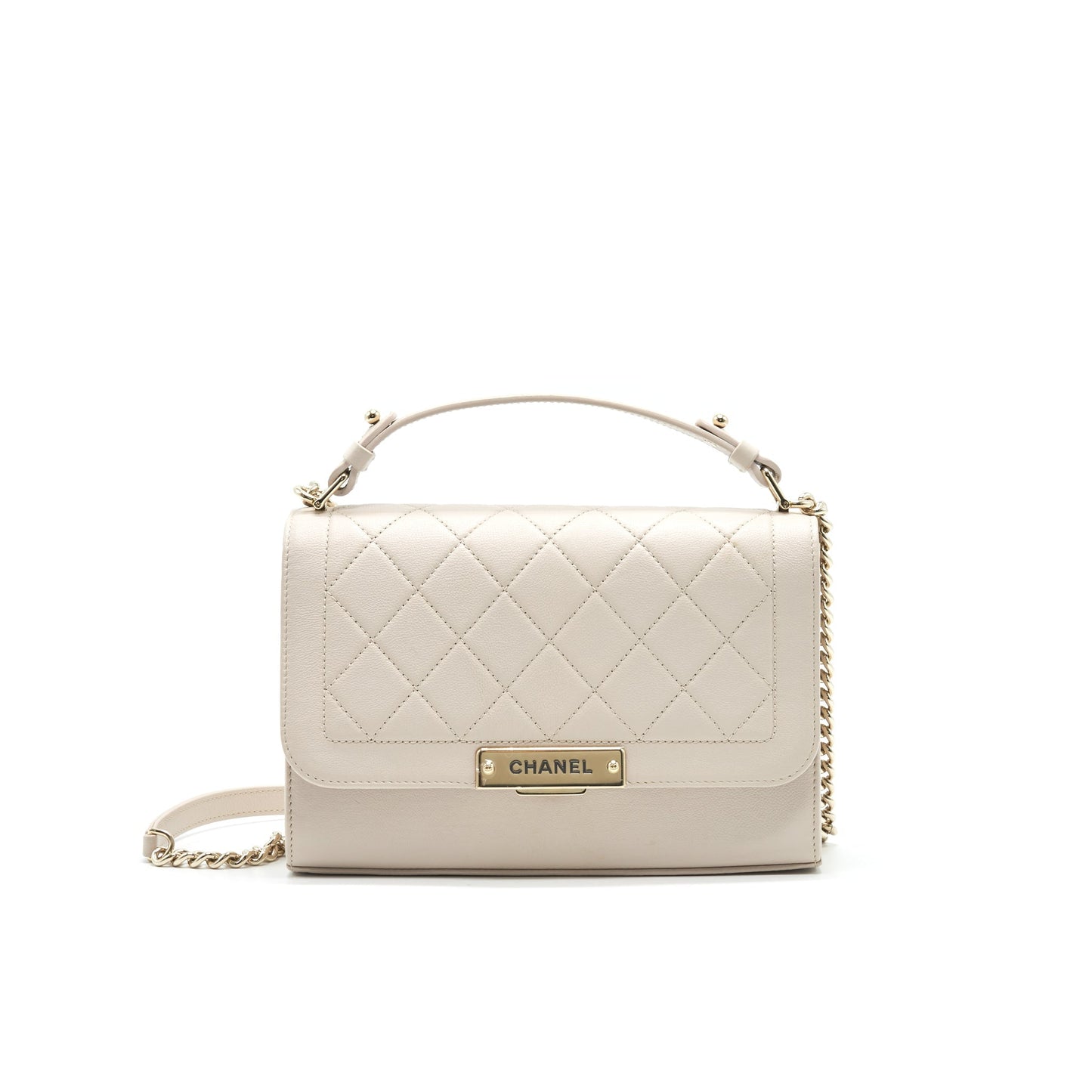 Chanel Shoulder Bag - EworeBags