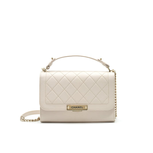 Chanel Shoulder Bag - EworeBags
