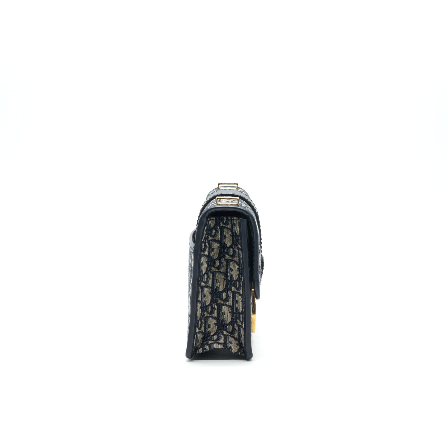 Dior Montaigne 30 Medium Purse Oblique Jacquard