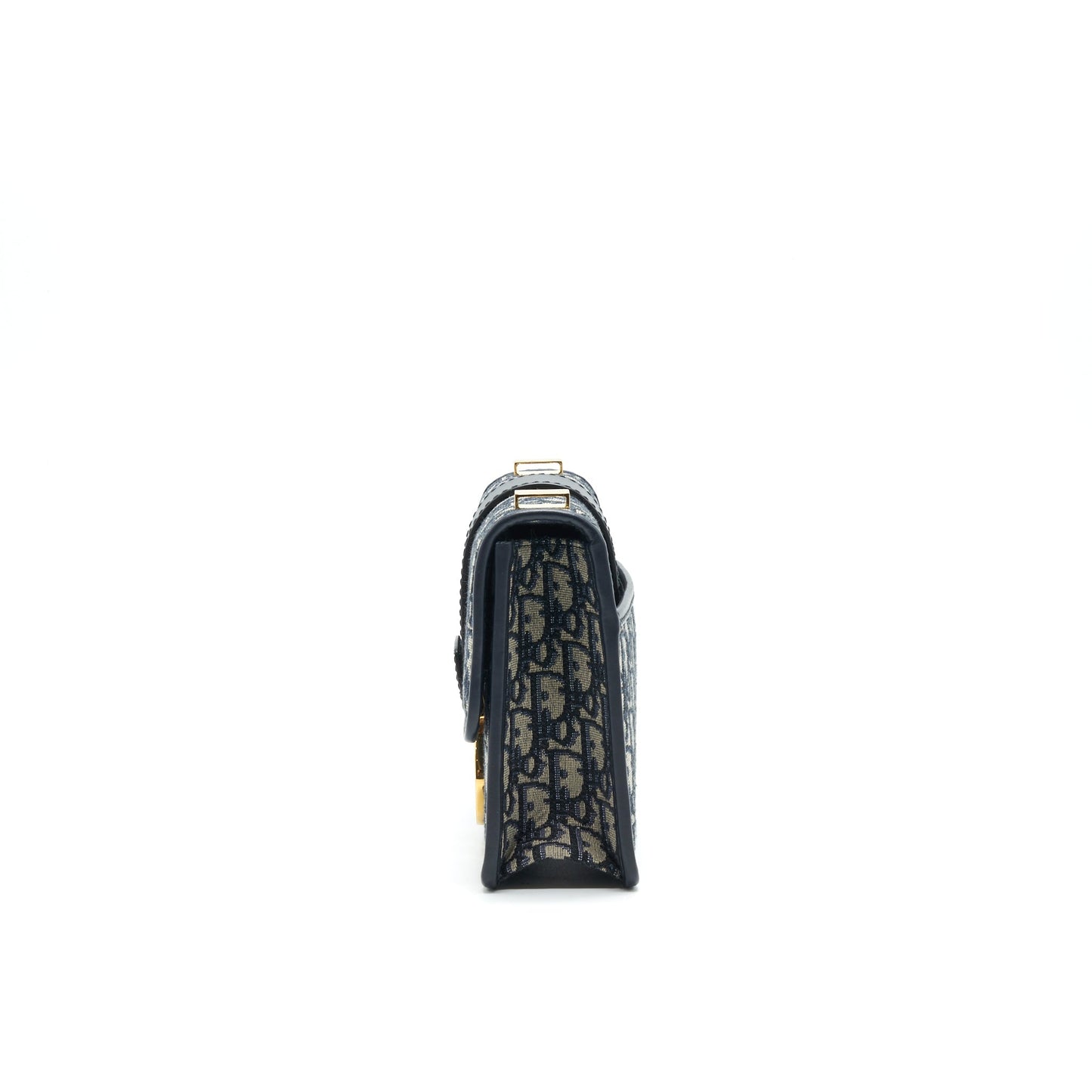 Dior Montaigne 30 Medium Purse Oblique Jacquard