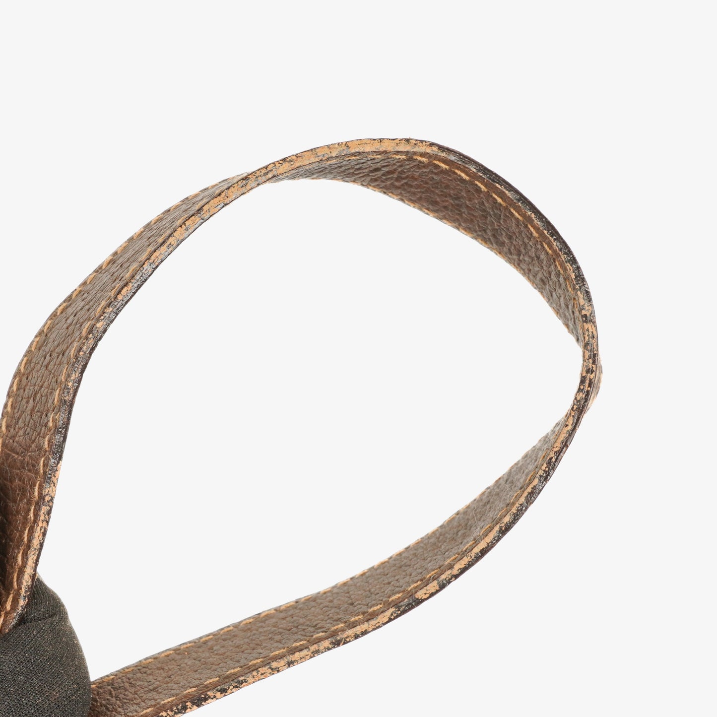 Gucci Ophidia GG Web Sherry Line Bucket Bag