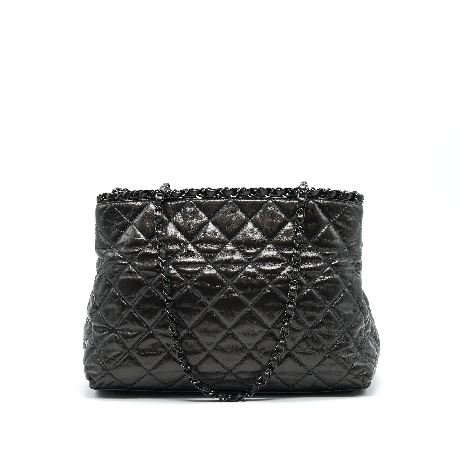 Chanel Tote Bag - EworeBags