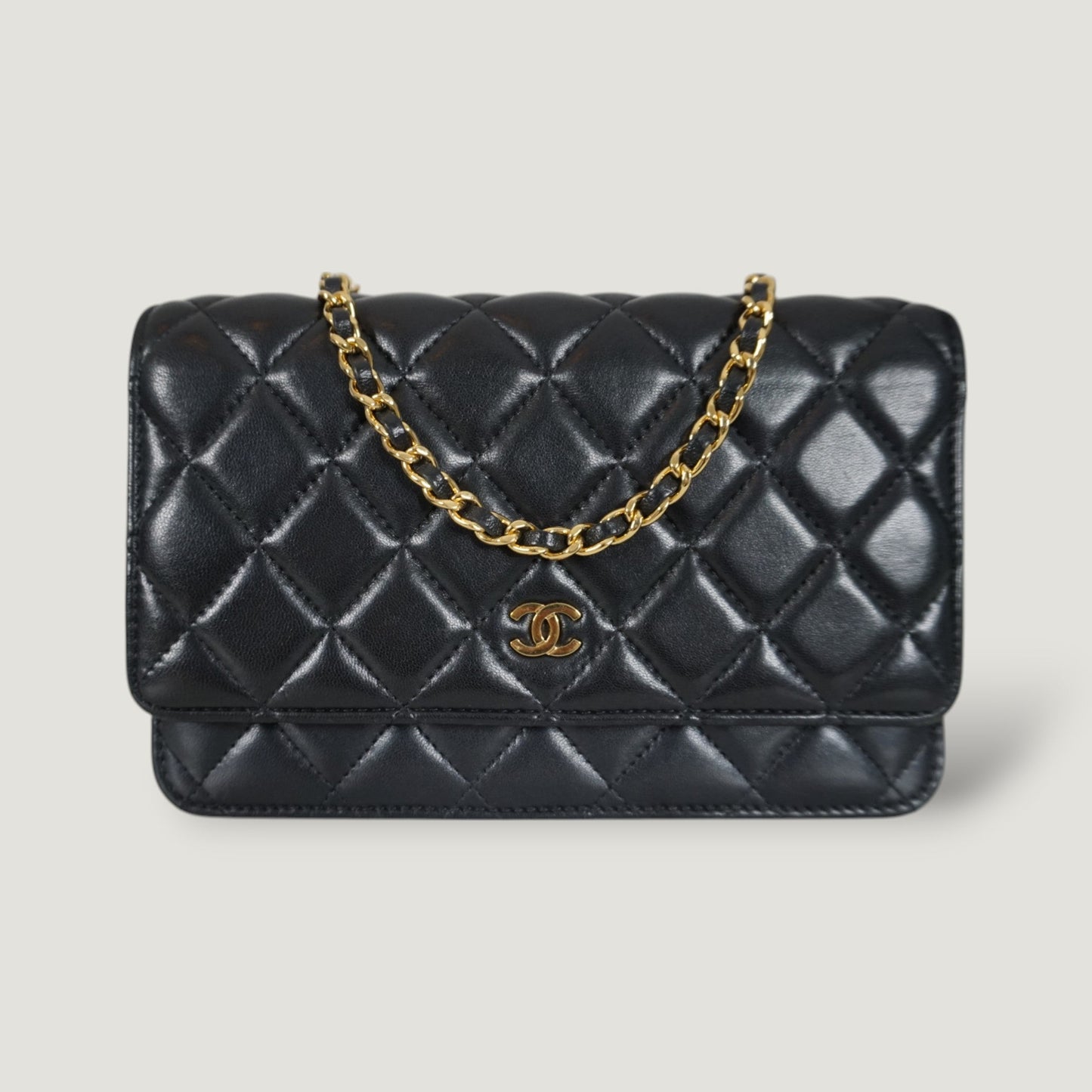 Chanel WOC Crossbody Bag - Ewore Bags