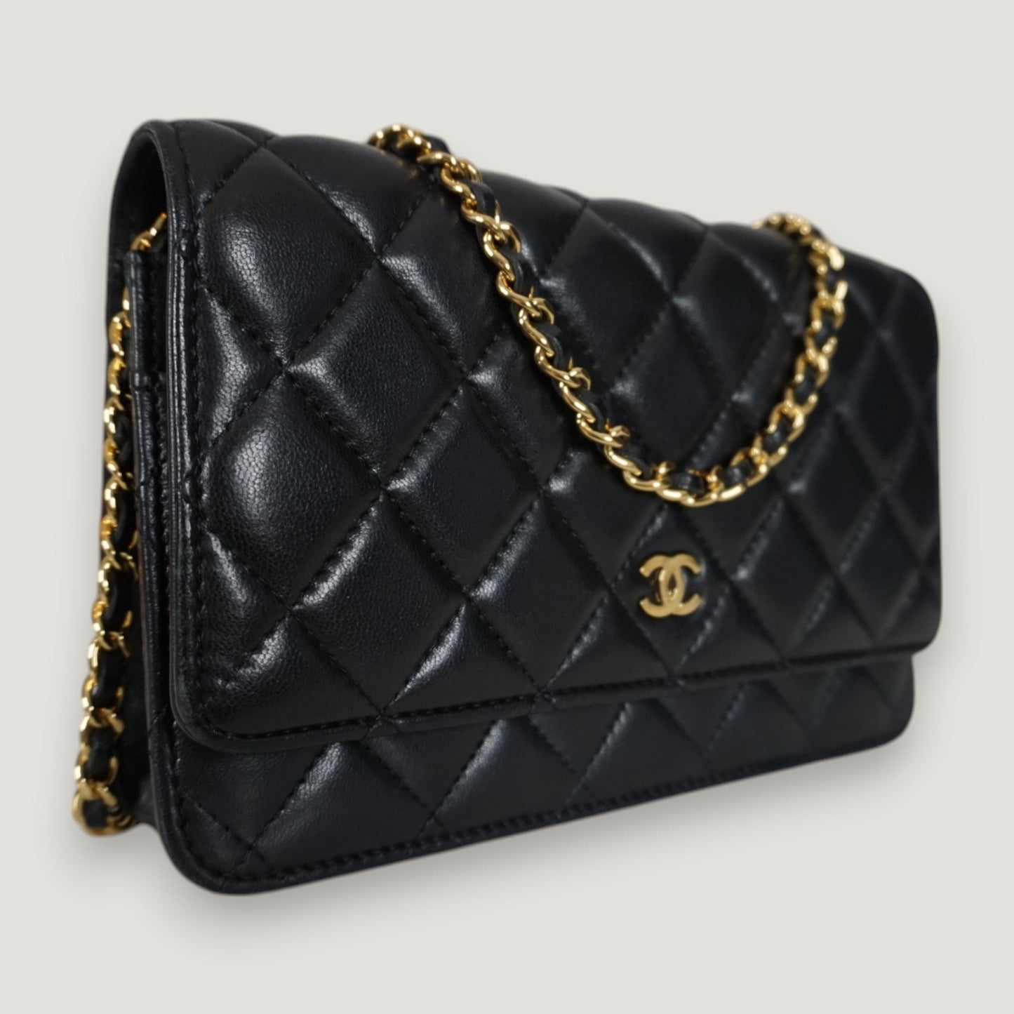Chanel WOC Crossbody Bag - Ewore Bags