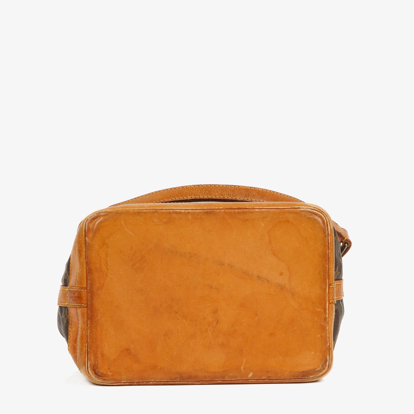 Louis Vuitton Noe Grande GM Monogram Canvas Shoulder Bag