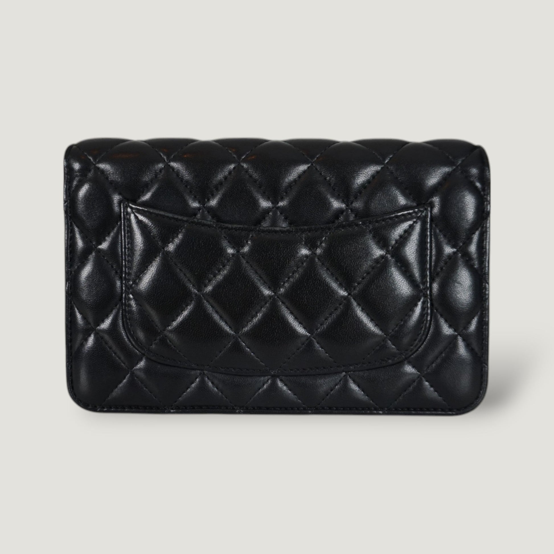 Chanel WOC Crossbody Bag - Ewore Bags