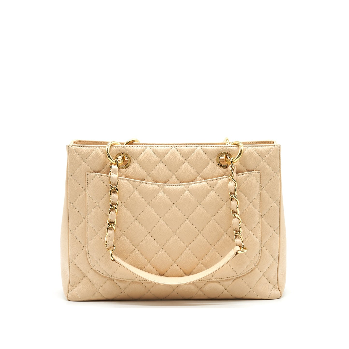 Chanel Grand Shopping Tote Bag - EworeBags