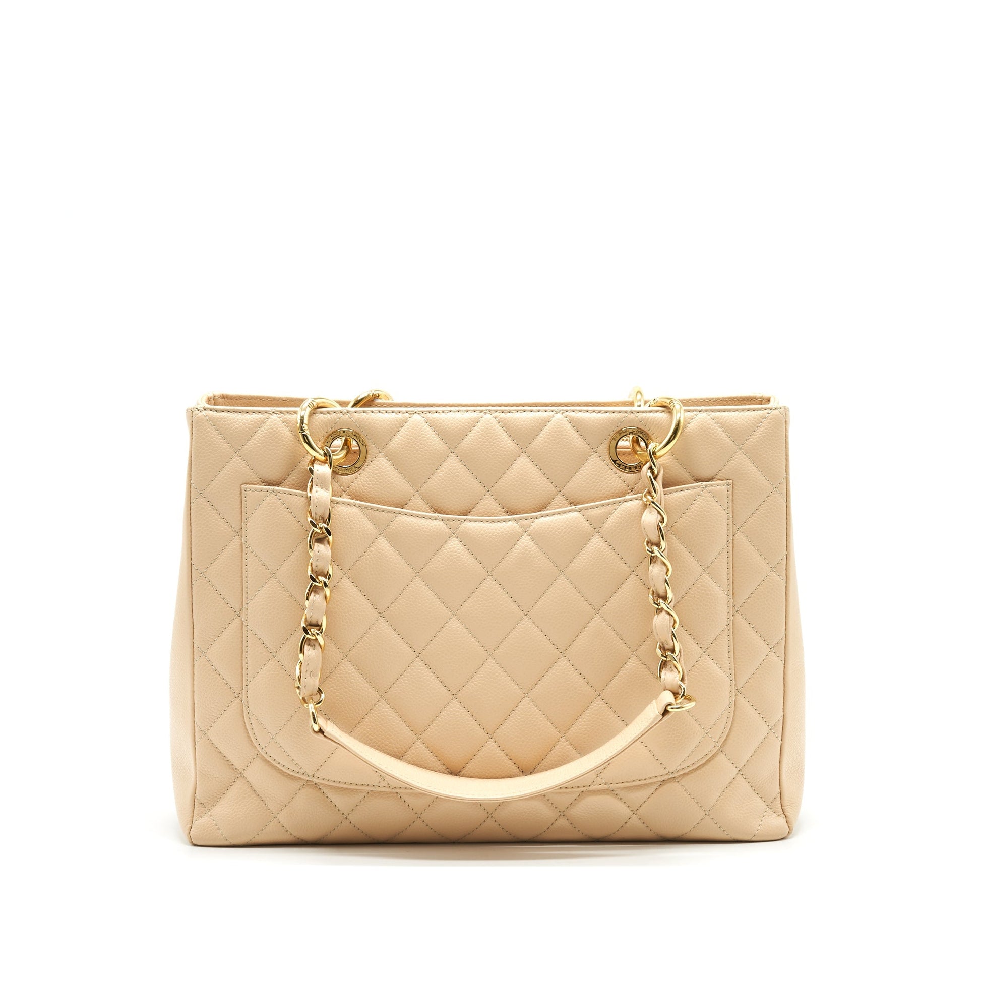 Chanel Grand Shopping Tote Bag - EworeBags